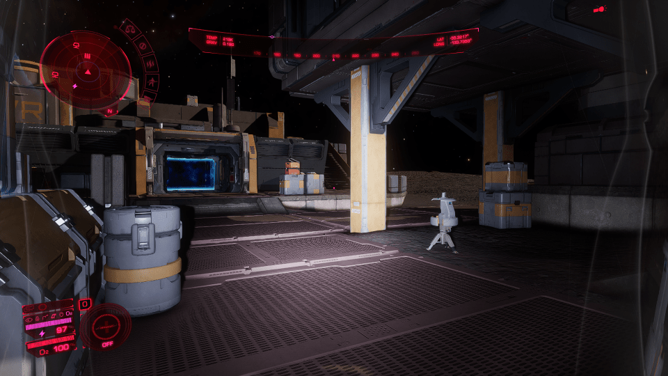 Curious statement on the Frameshift Live today… Page 7 Frontier Forums