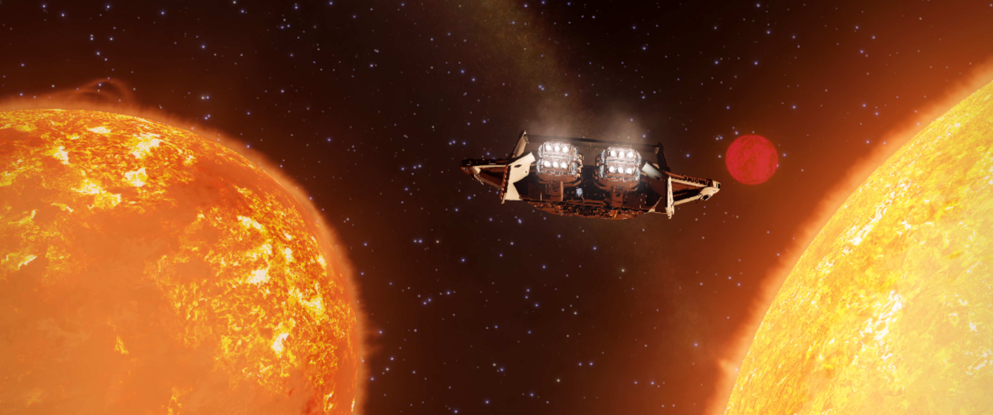 Stellar Screenshots Page 202 Frontier Forums