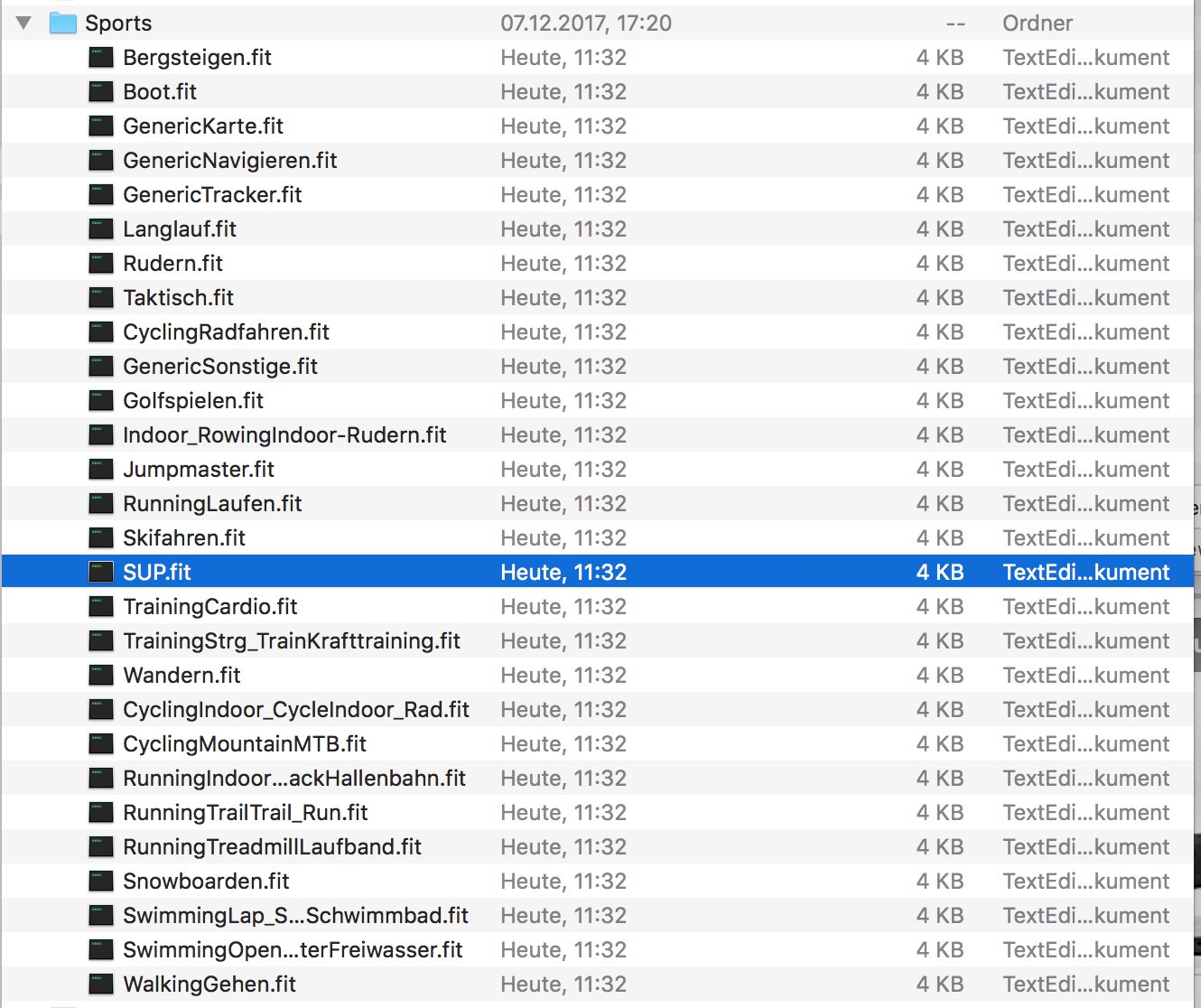 Fenix 5x Memory Full aka Cannot Save Activity or duplicate an APP fēnix 5 series Wearables