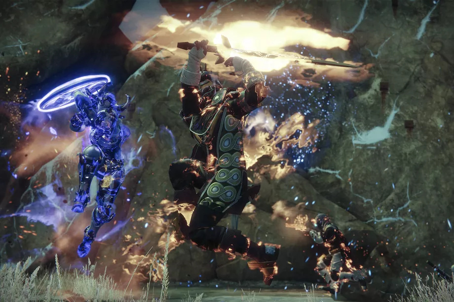 Bungie shows off Destiny 2’s final blows at Inside Xbox Destiny