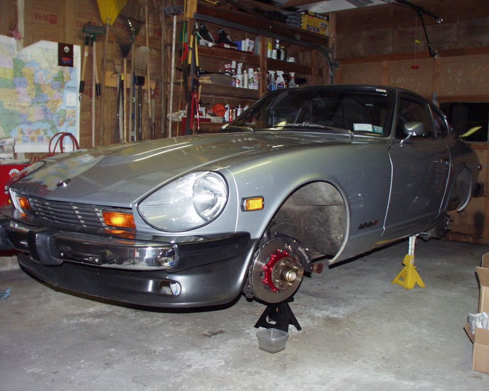 Arizona Brakes Members Albums HybridZ