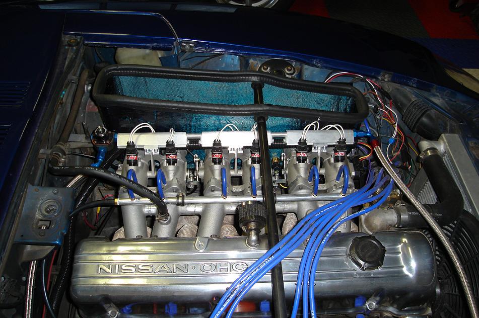 Fuel_Injection_2 - Members Albums - HybridZ