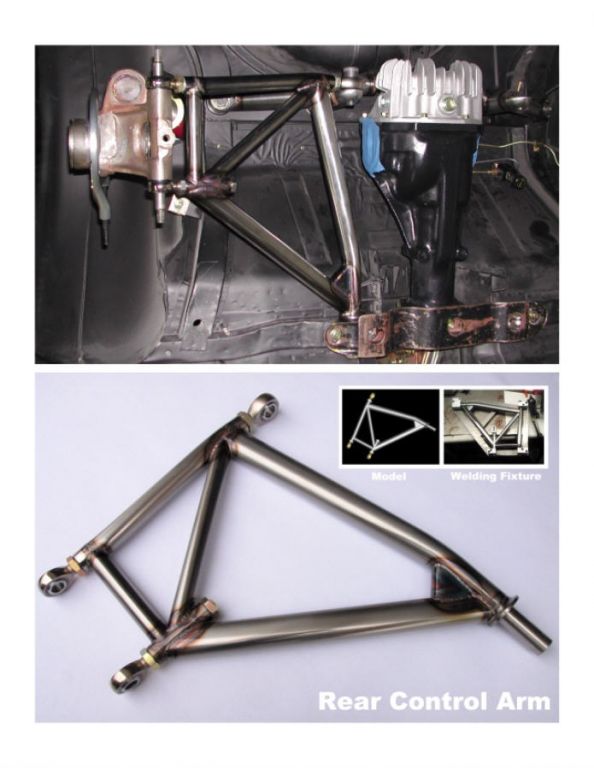 Rear_Control_Arm - Members Albums - HybridZ