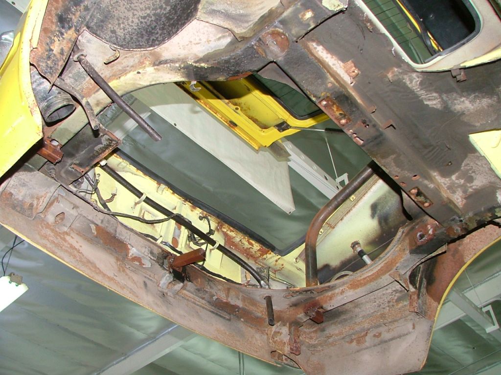 Subframe - Members Albums - HybridZ