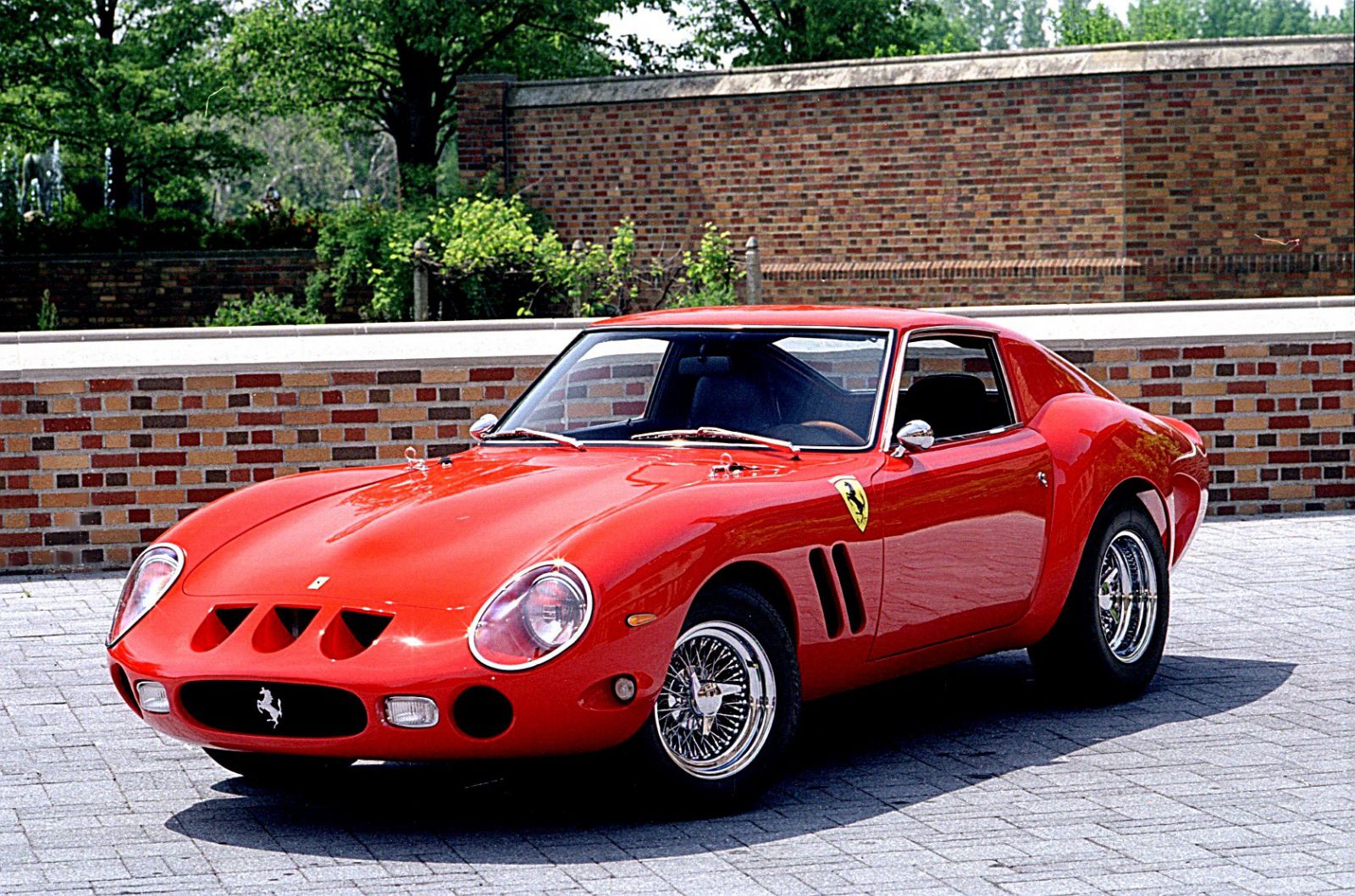 1962 Ferrari 250 GTO Replica Members Albums HybridZ