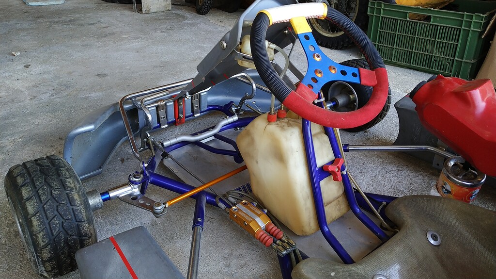 How much is this kart worth? KartPulse Presented by TBD