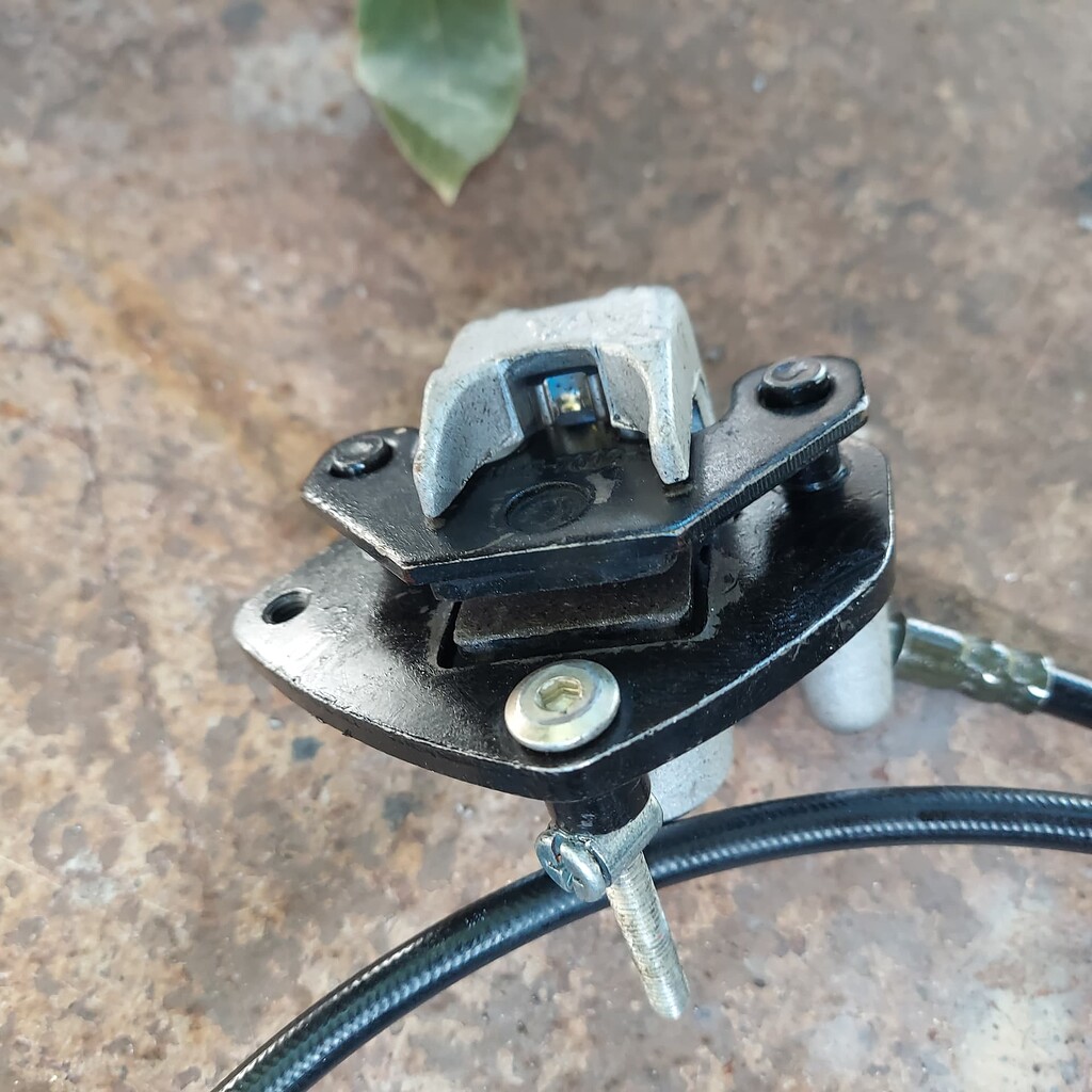 Hydraulic Brakes won't work KartPulse Presented by TBD