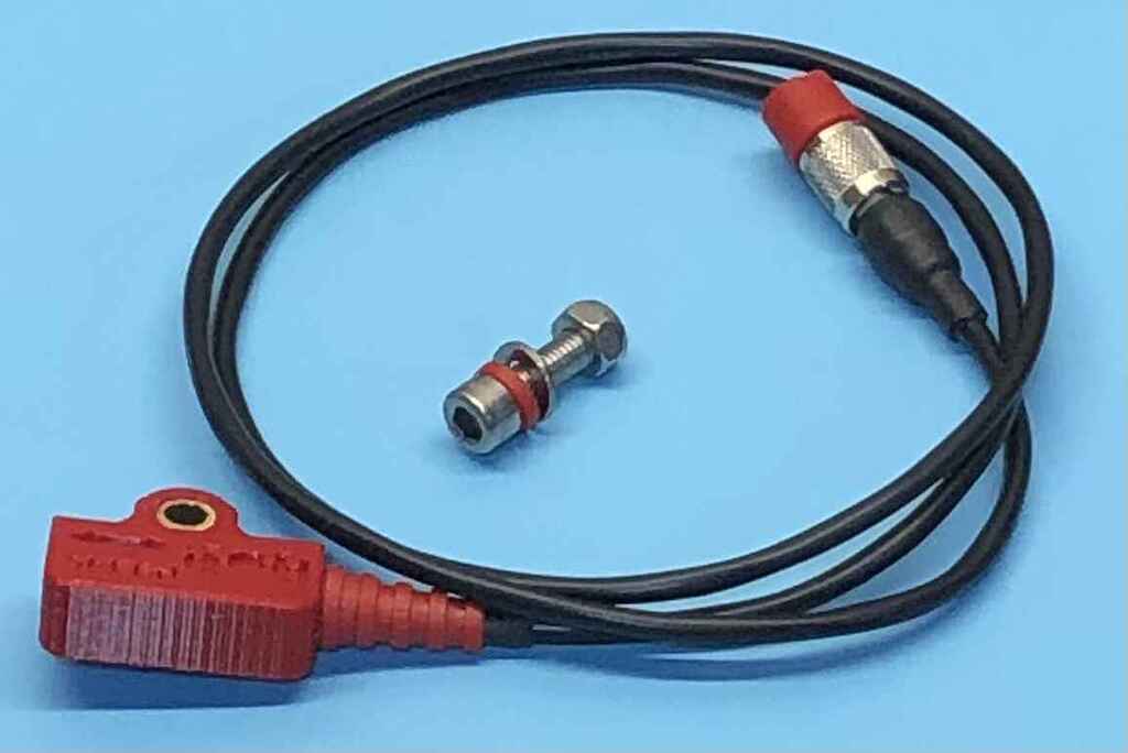 Mychron lap sensor Classifieds KartPulse Karting’s