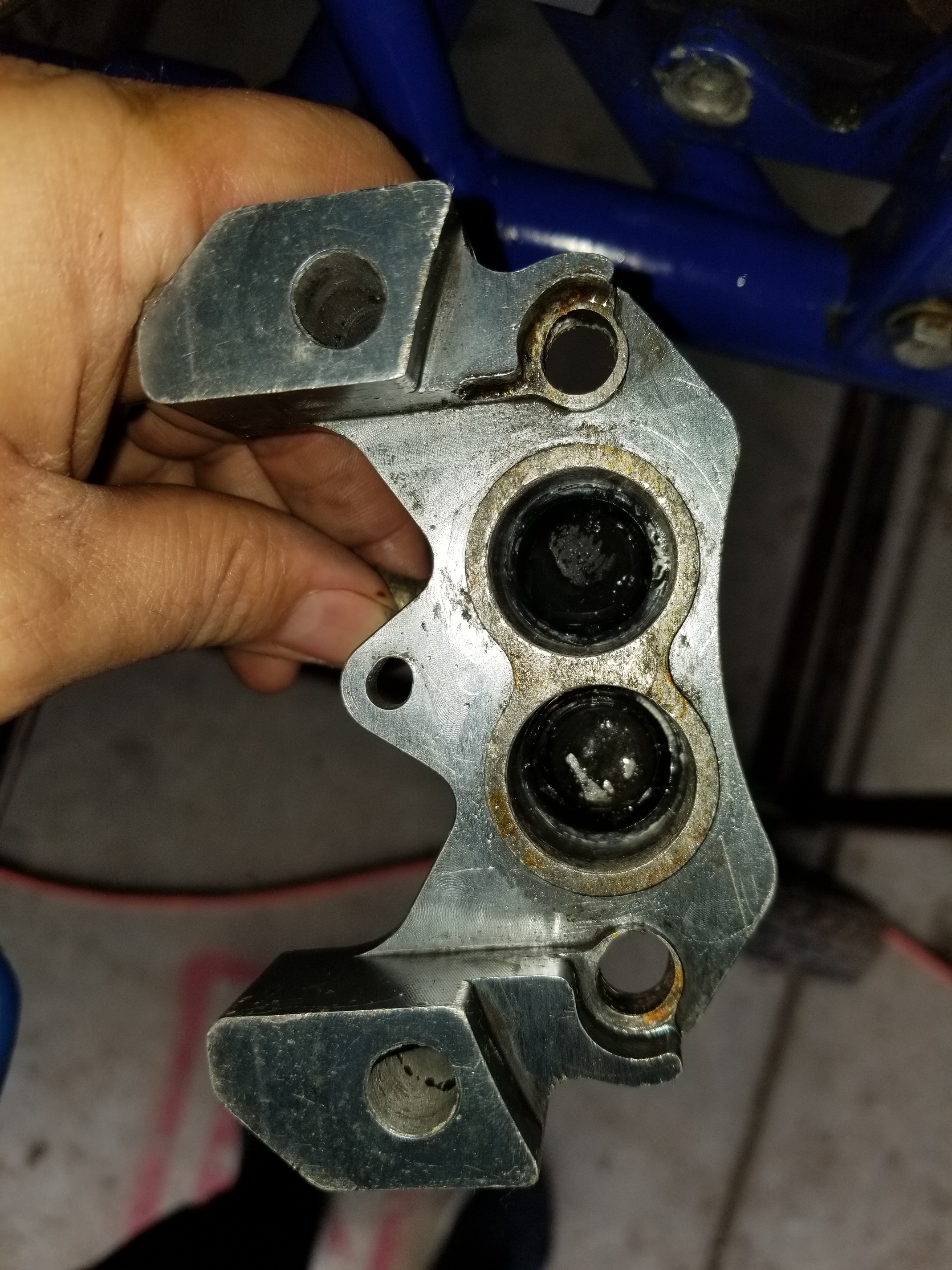 Top kart brake issues any help Chassis Setup, Tires & Handling Forum