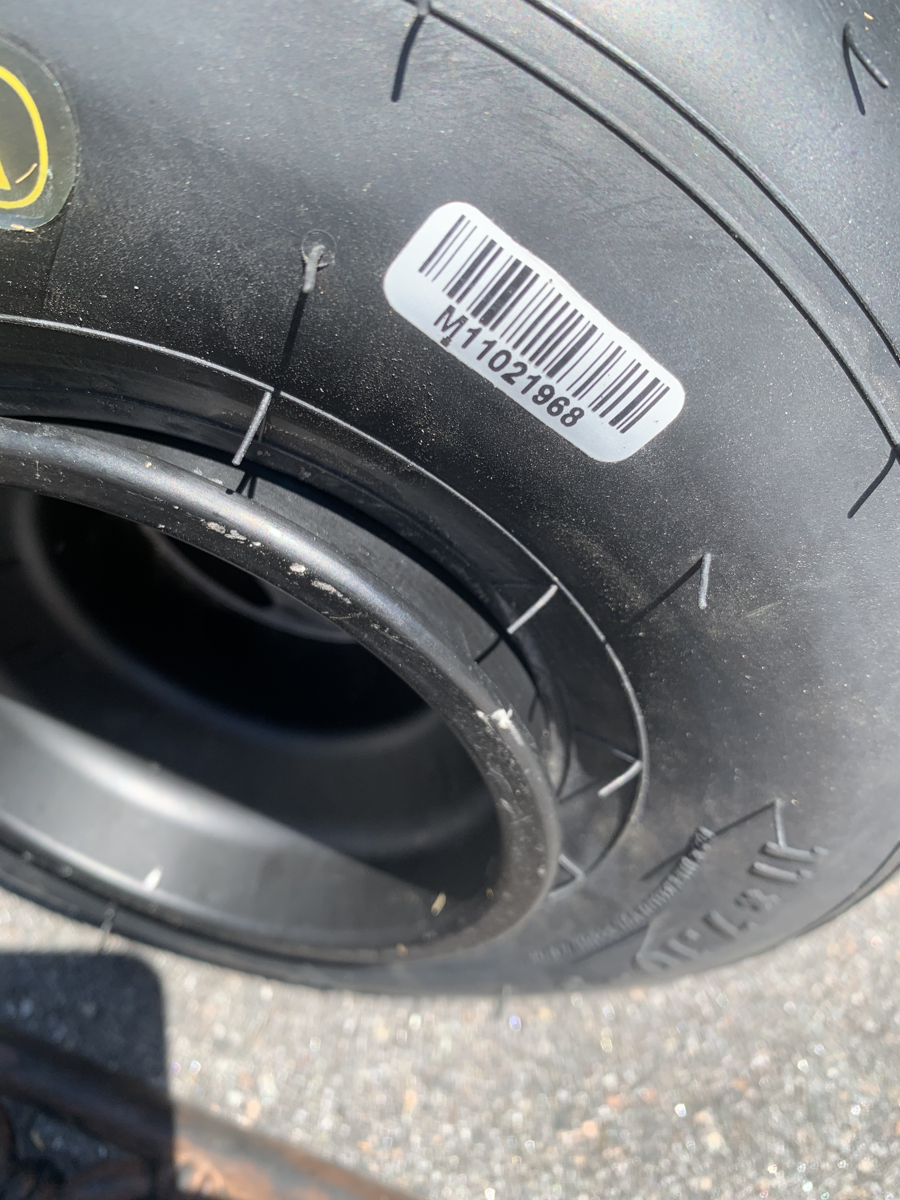 Tire mounting Maintenance, Repair, Equipment & Tools KartPulse