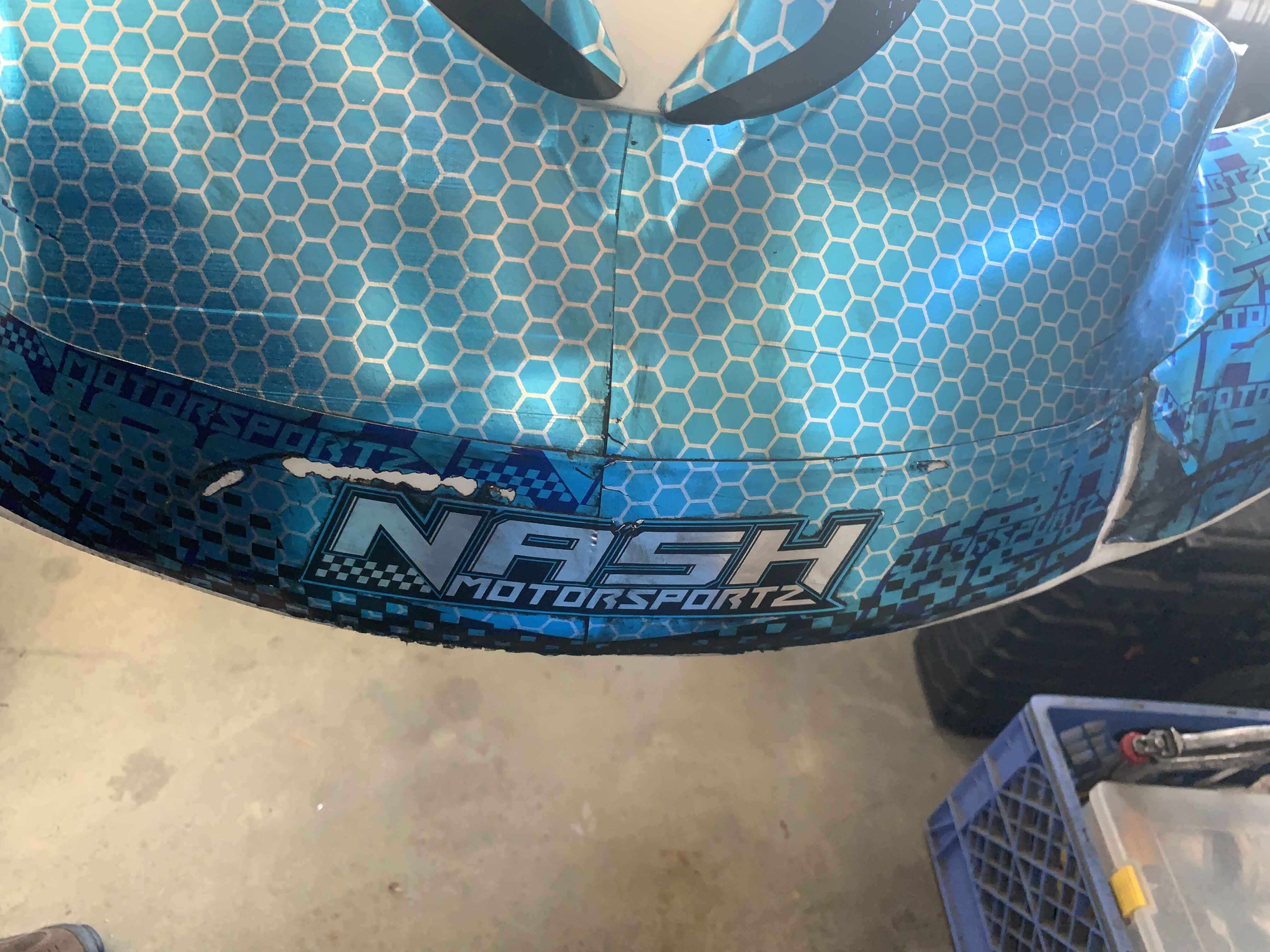 Best Way to Remove Rub Marks Off Bodywork? Maintenance, Repair