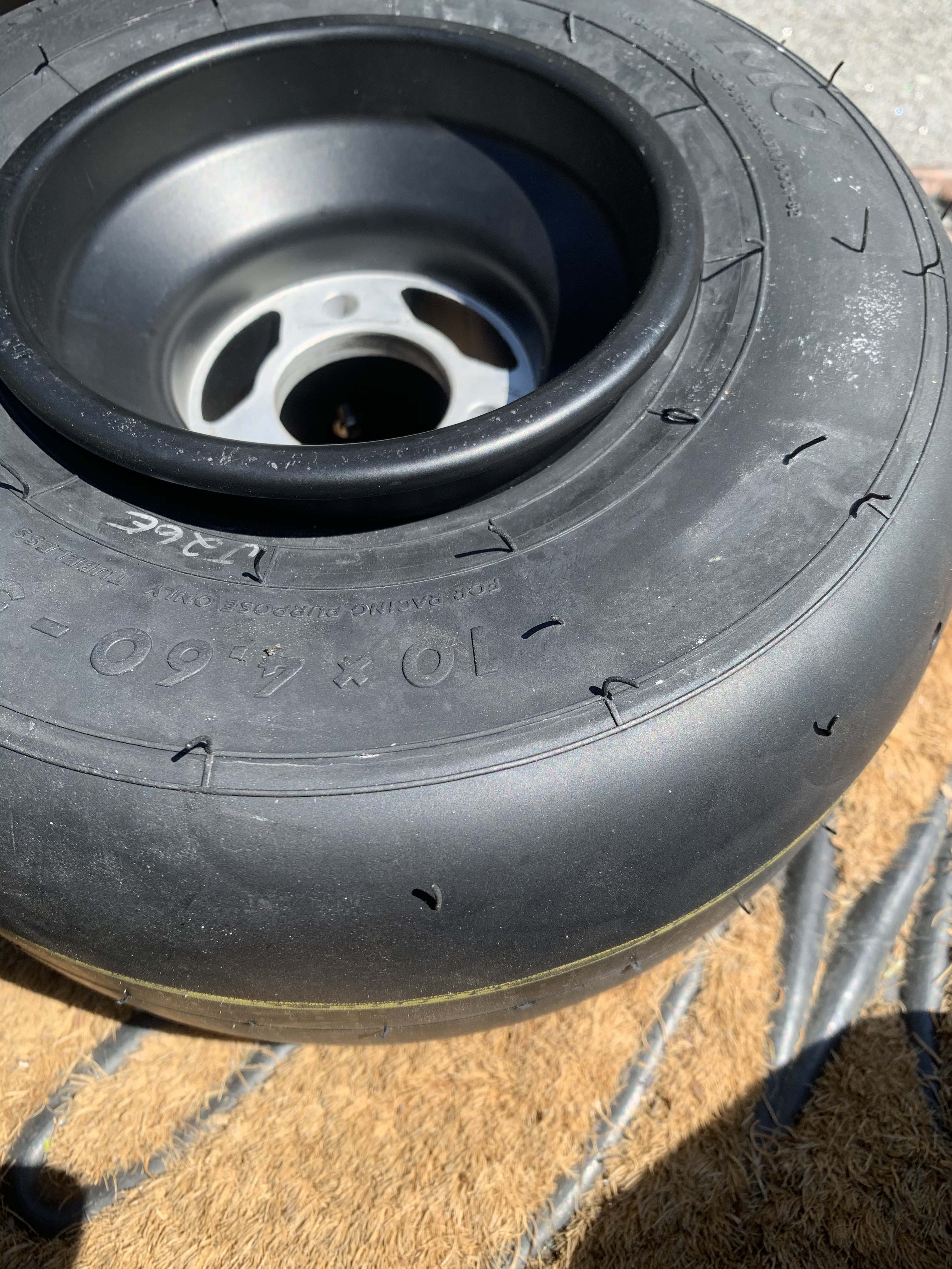 Tire mounting Maintenance, Repair, Equipment & Tools KartPulse