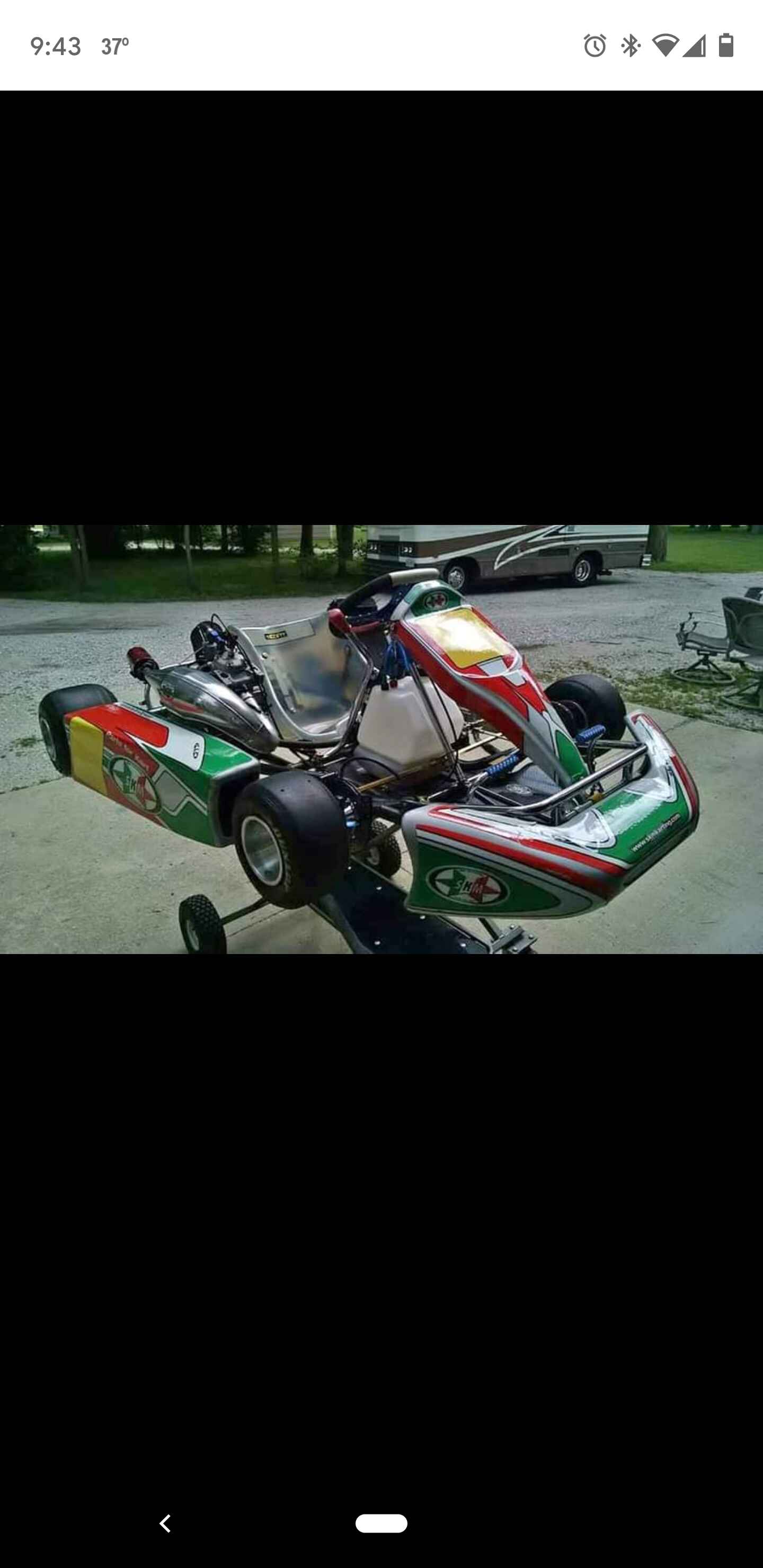 Skm shifter kart Getting Started in Karting KartPulse Presented