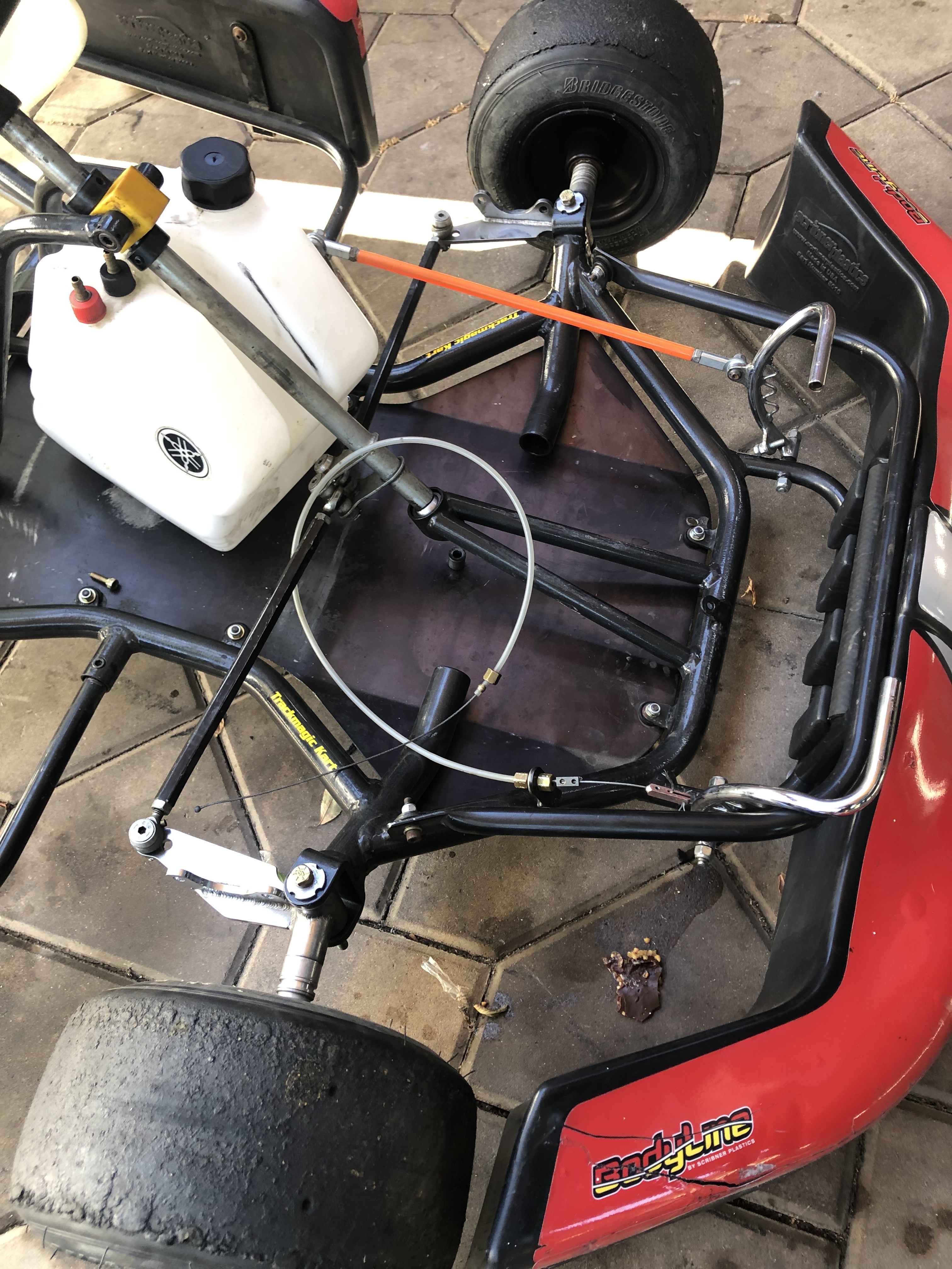 Performance & Racing Parts Parts & Accessories Go Kart Shifter Kart