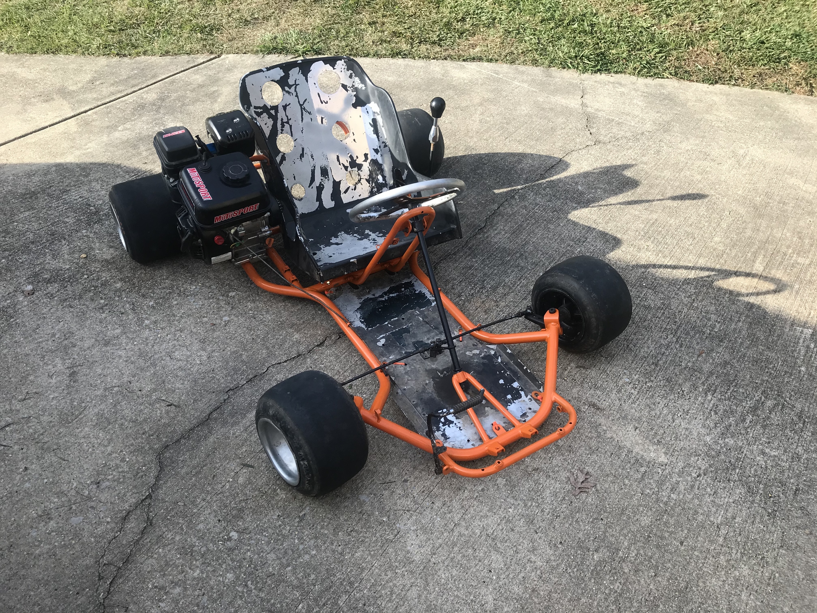 Reliable and affordable 2 strokes? 2 Stroke Kart Engine Forums