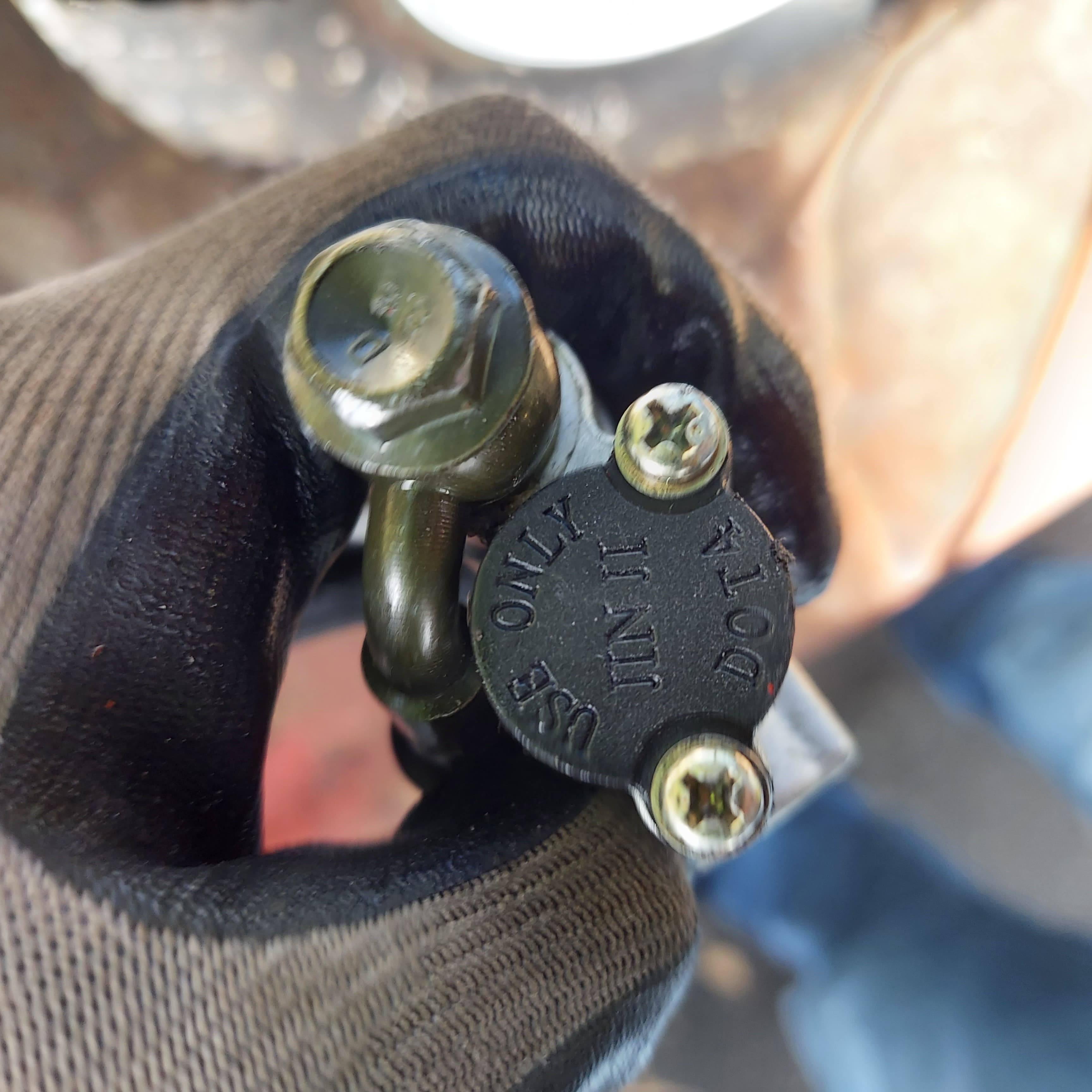 Hydraulic Brakes won't work KartPulse Presented by TBD