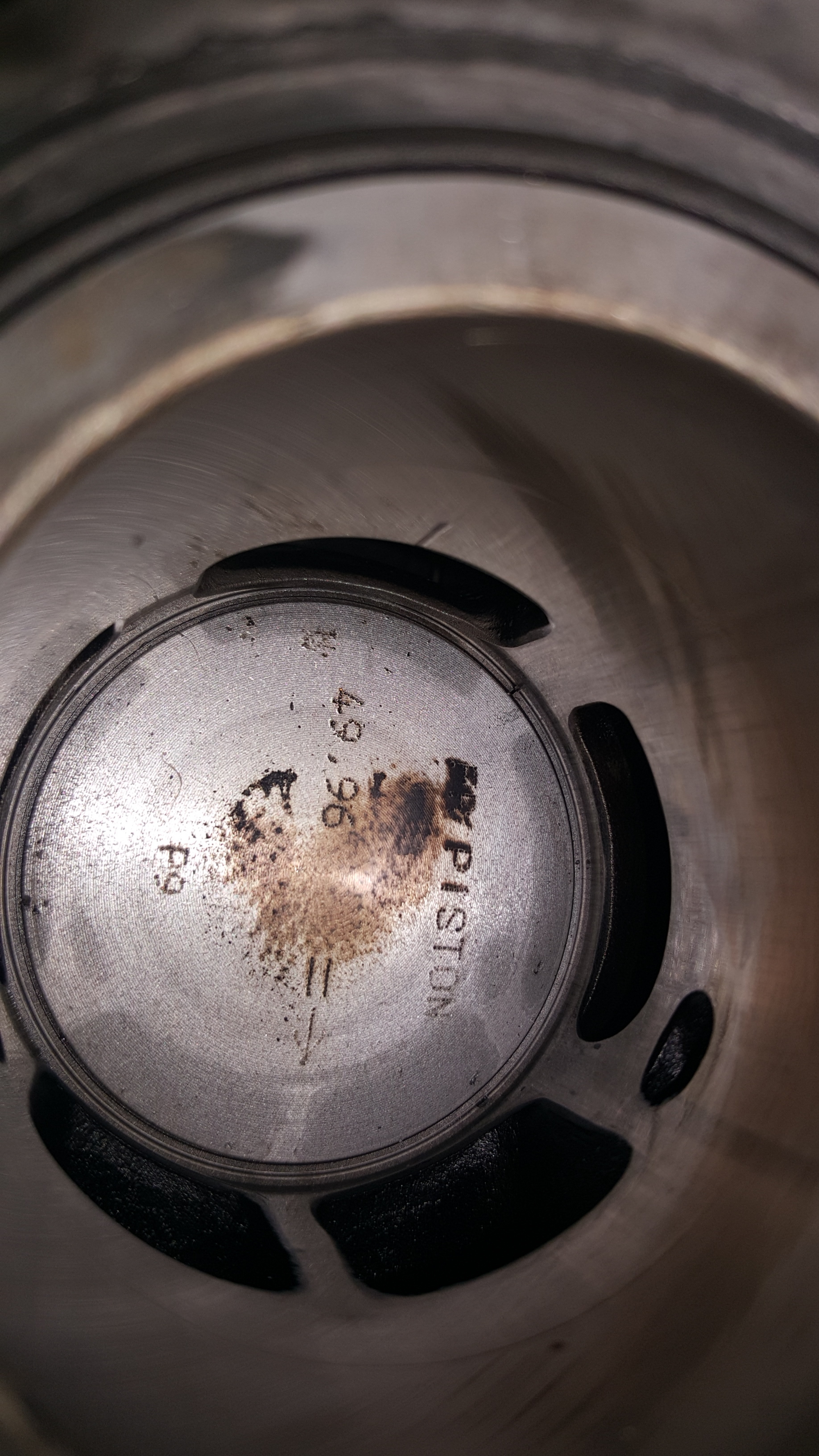 Rotax dsc info 2 Stroke Kart Engine Forums KartPulse Presented by TBD