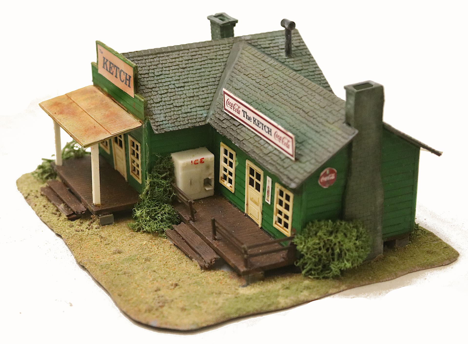 My Model Structures, Your Model Structures ~ Show & Tell - #106 by