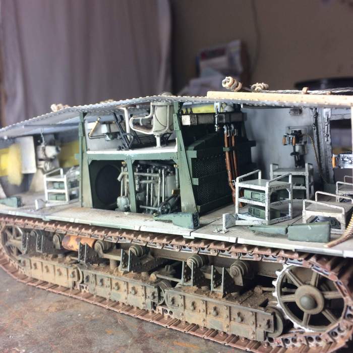A7v Interior Farro gluten free