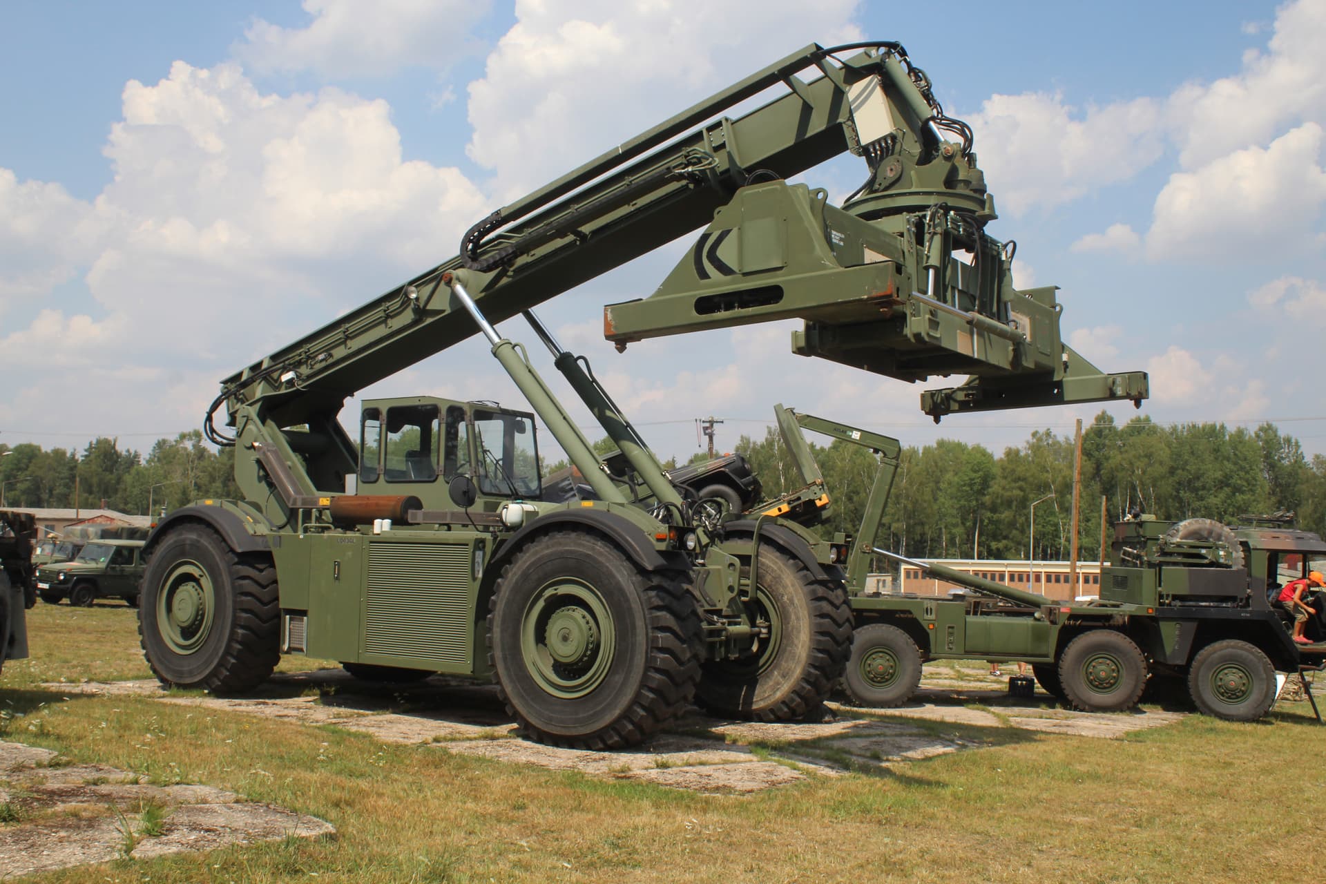 Four Stars Miniatures Kalmar RT 240 | Armorama™ - Armorama - KitMaker