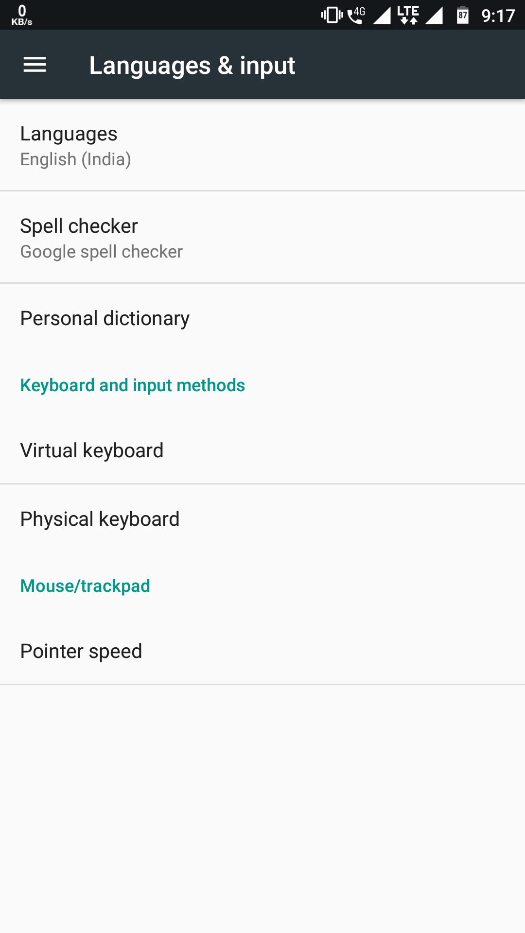 How To Turn Off Text To Speech