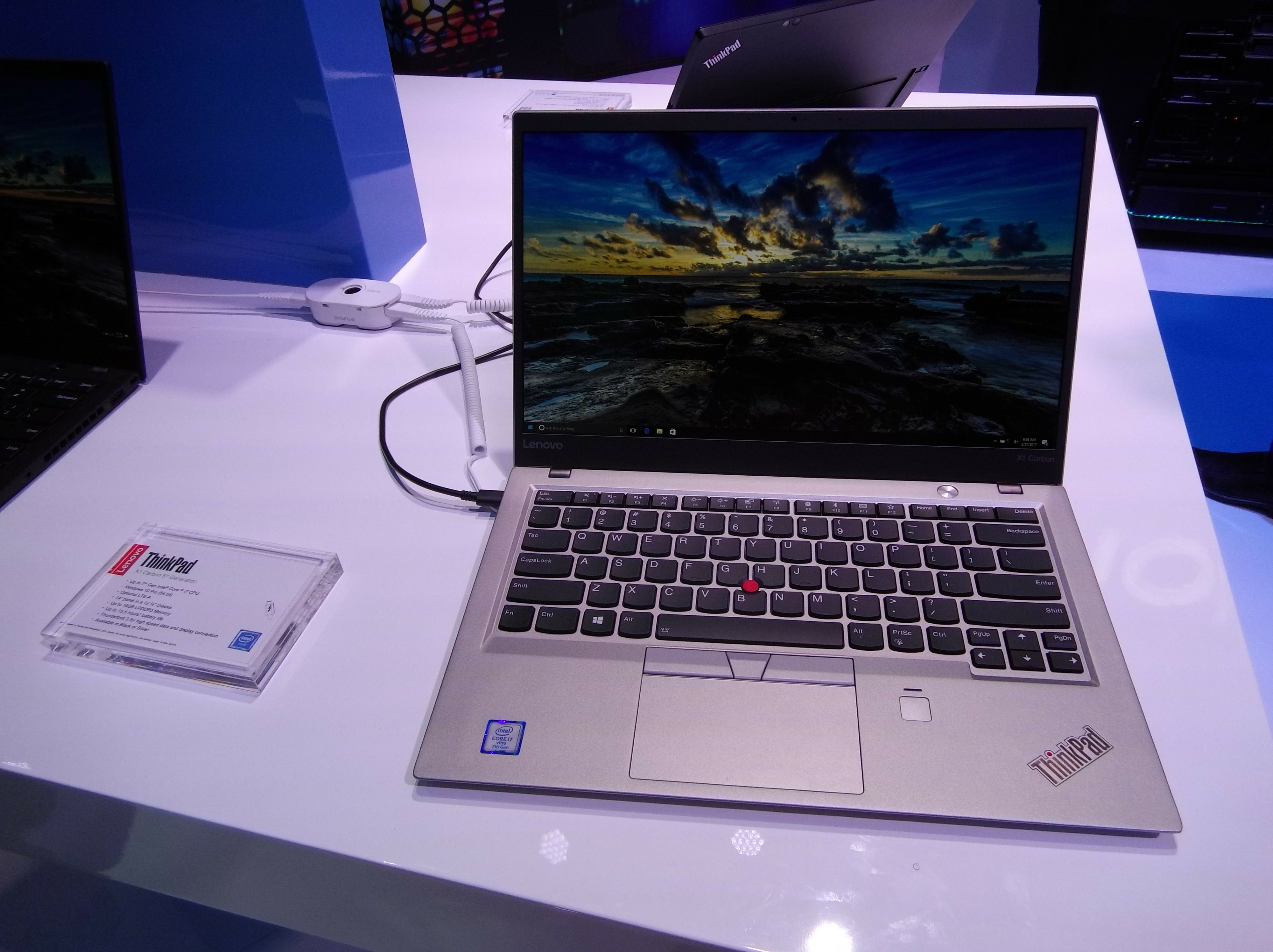 laptops and netbooks :: thinkpad x series laptops ::.