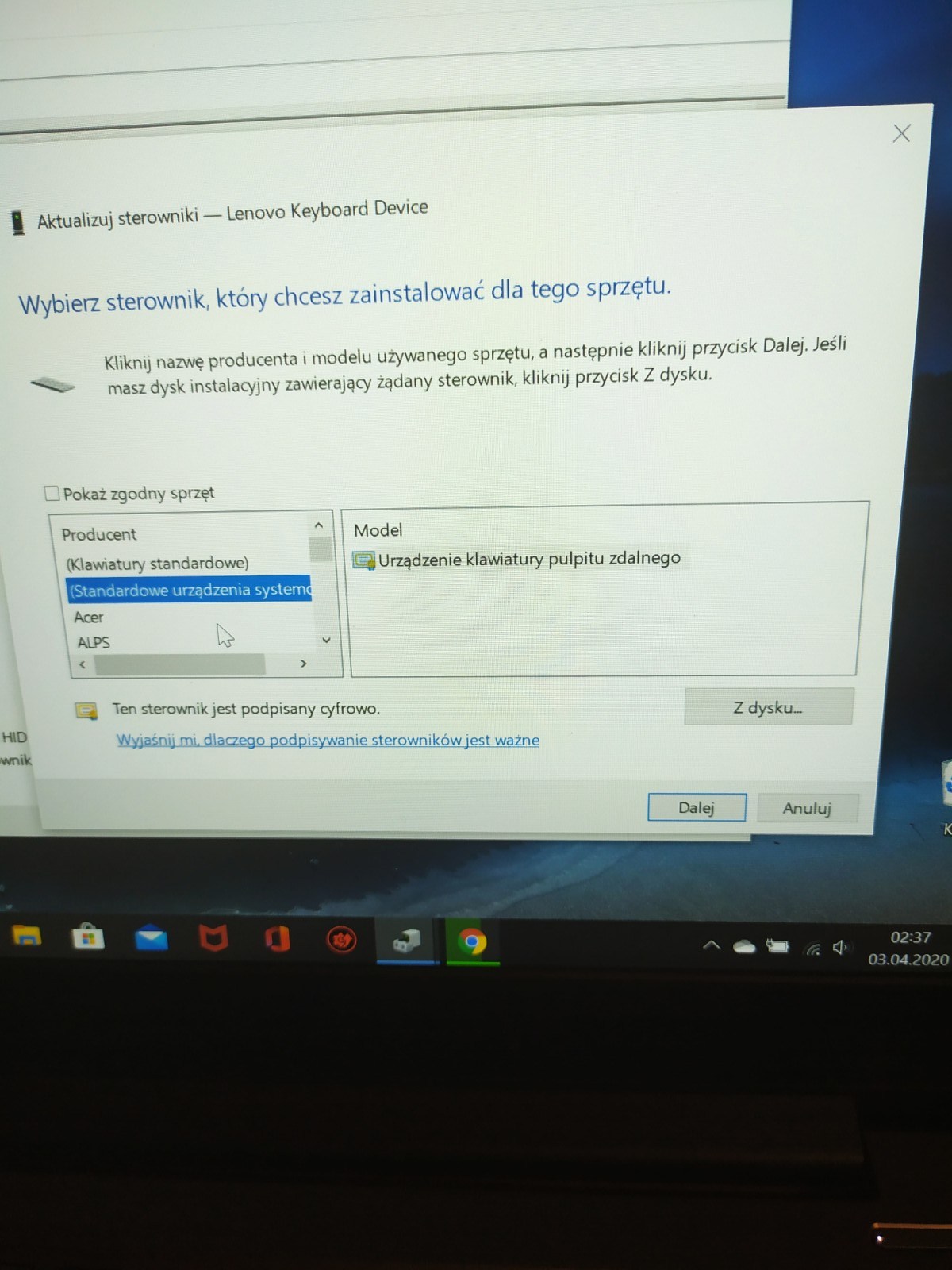 Lenovo Yoga Touchpad Driver Windows 10