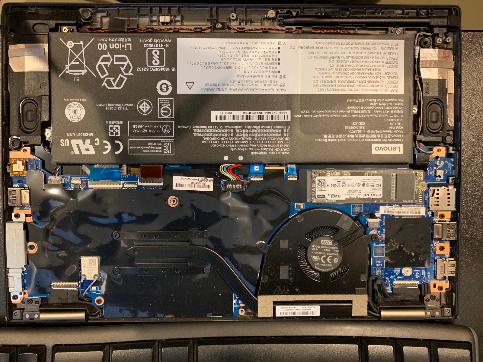 English CommunityLenovo Community