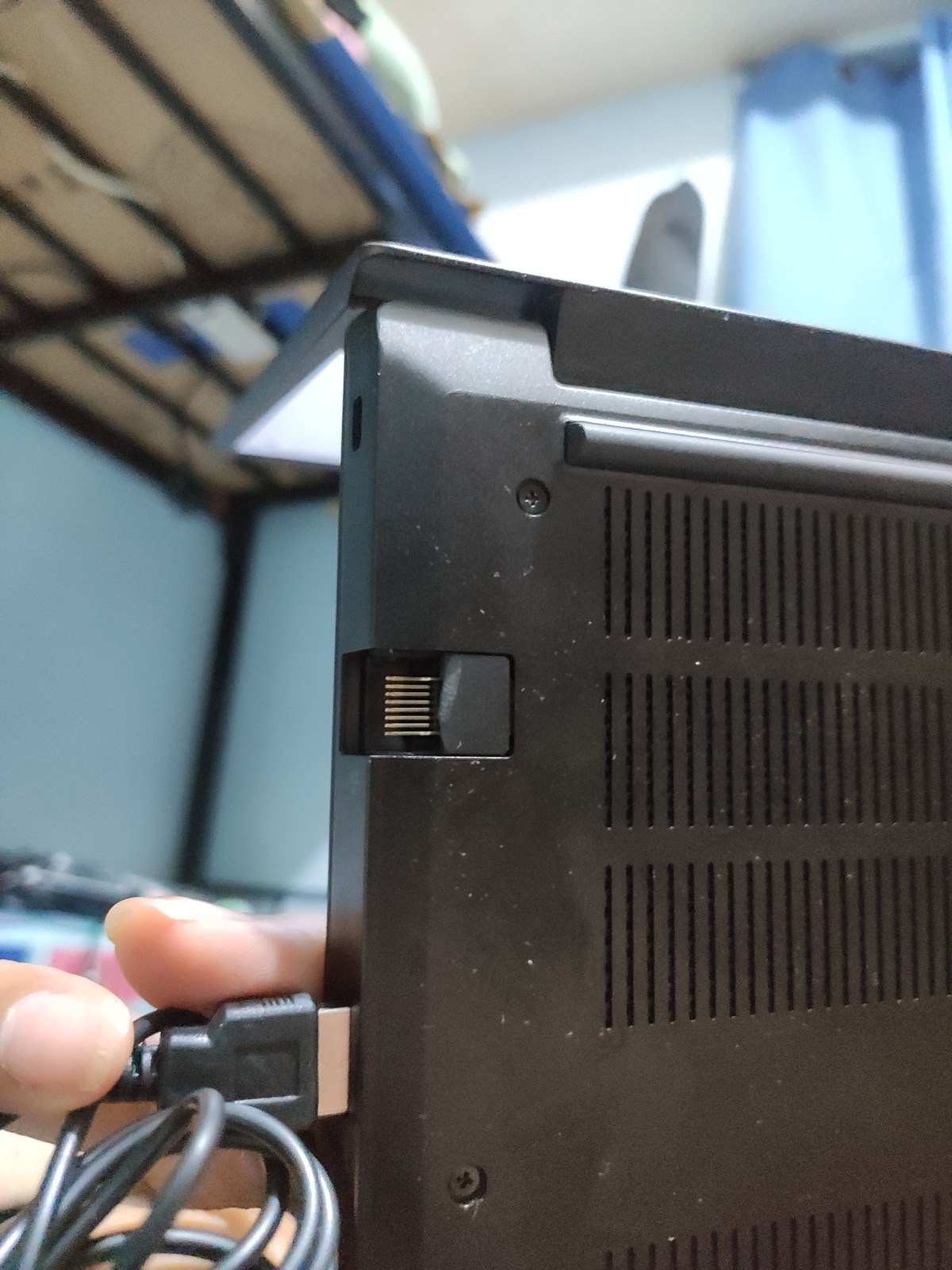 New Laptop Cover BrokenEnglish Community