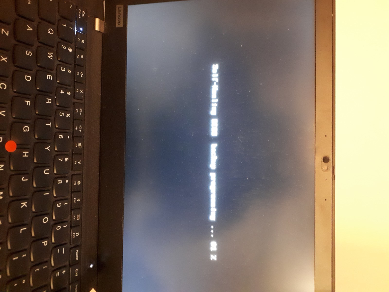 English CommunityLenovo Community