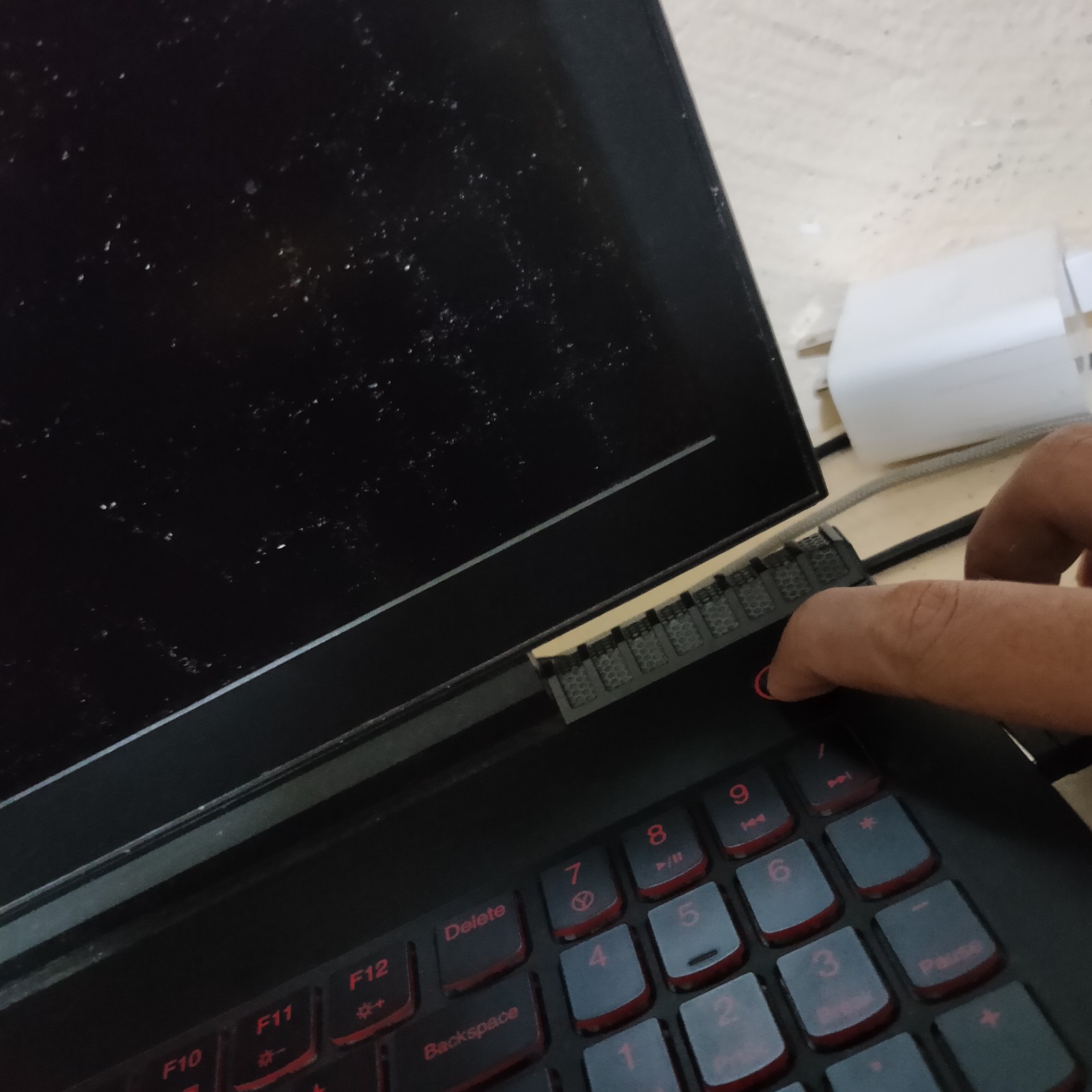 How to fix brightness on lenovo laptop distart