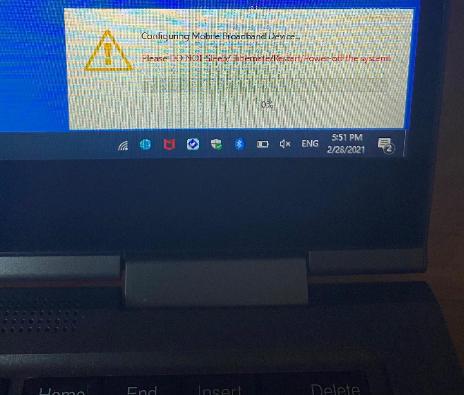 Odds hand Resembles configure mobile broadband device gloss do homework