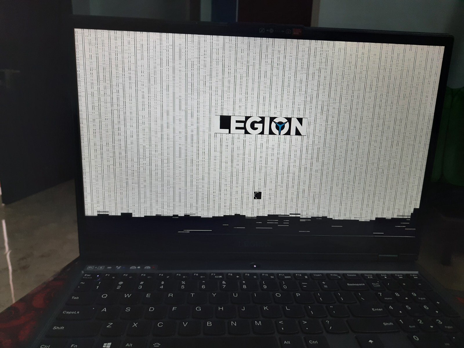 GPU not workingEnglish Community