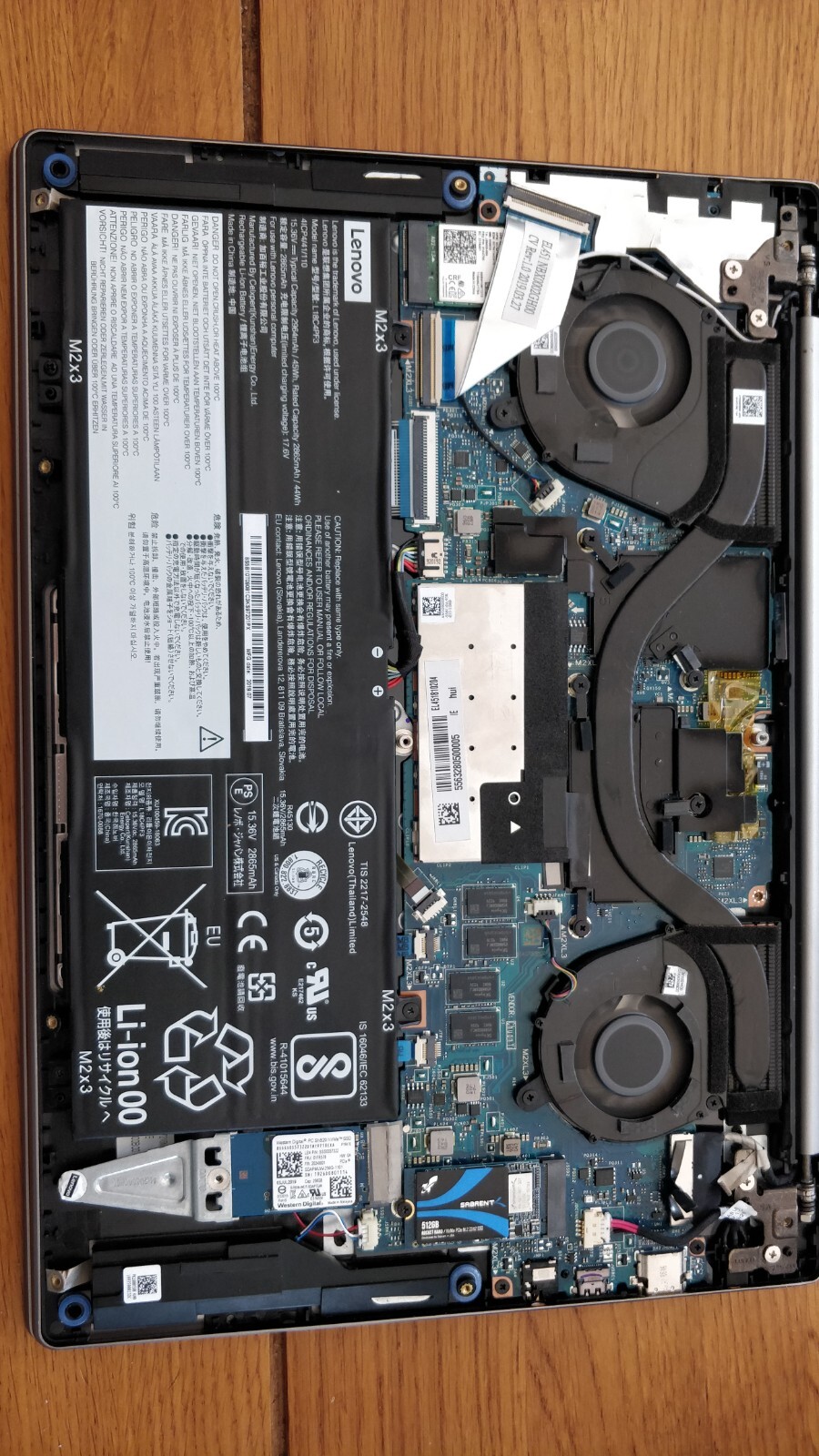 English CommunityLenovo Community