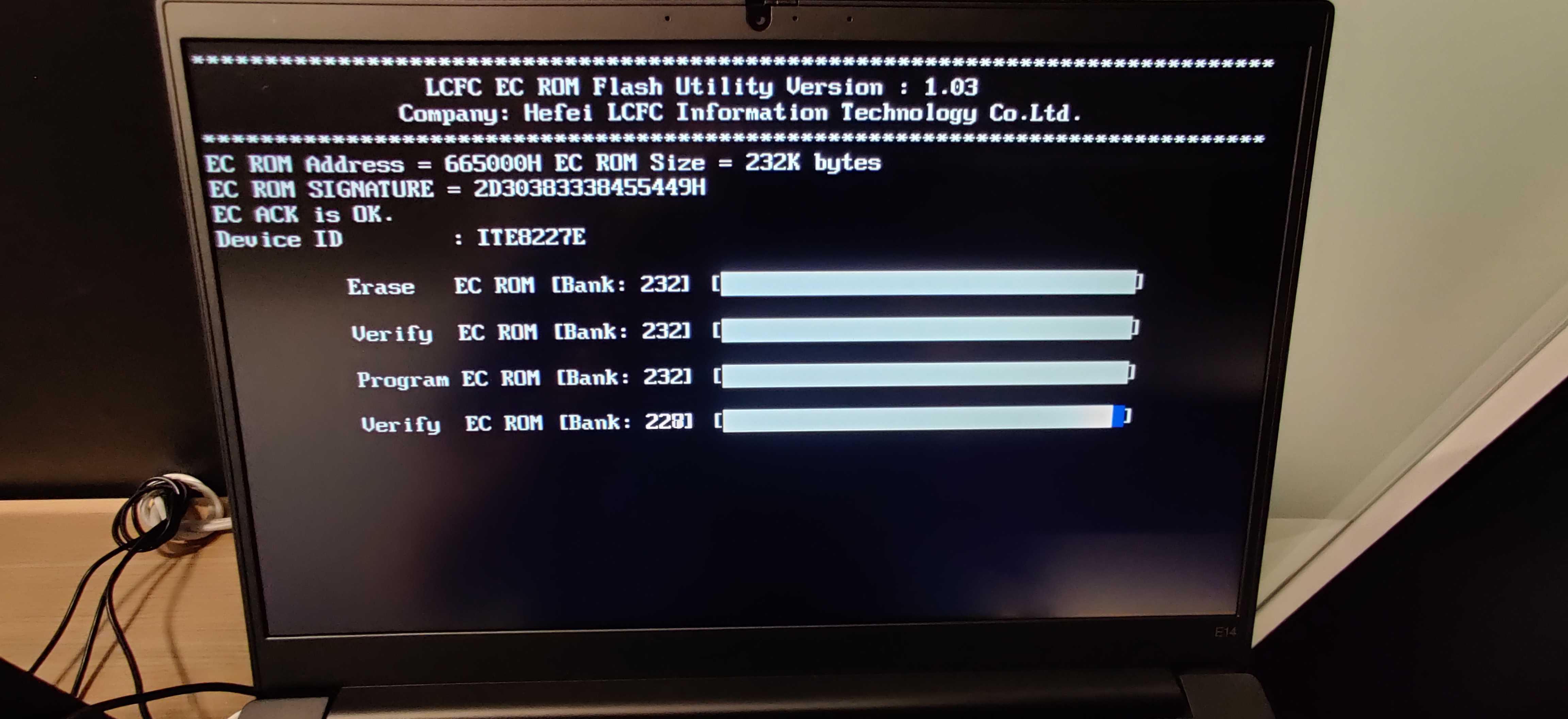 Lenovo firmware update 1.29.0.0 issuesEnglish Community