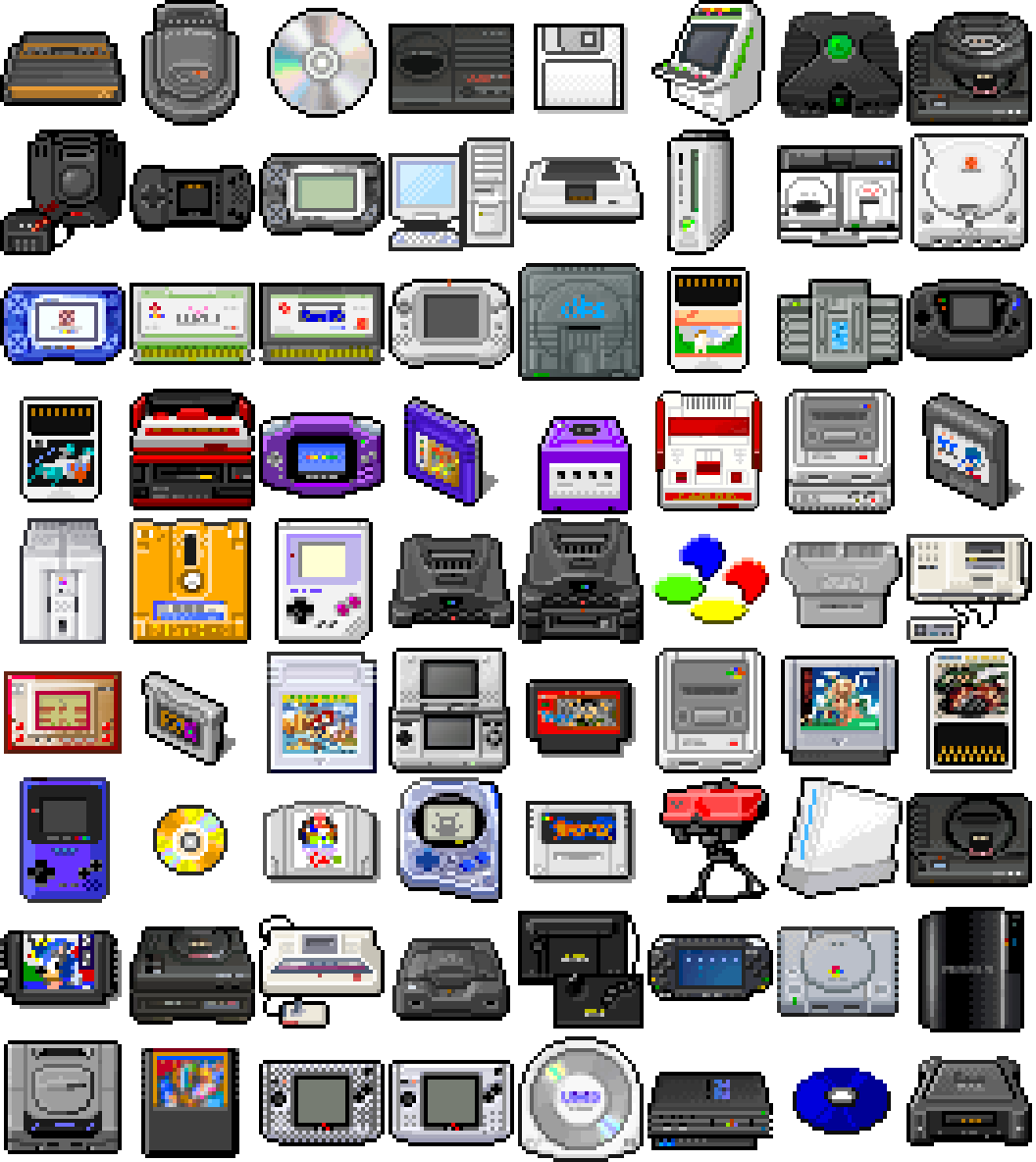 Yoshikun Icons Theme Themes Libretro Forums