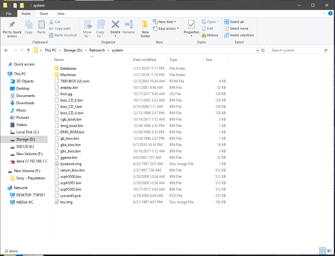 SCPH5501.BIN SCARICA