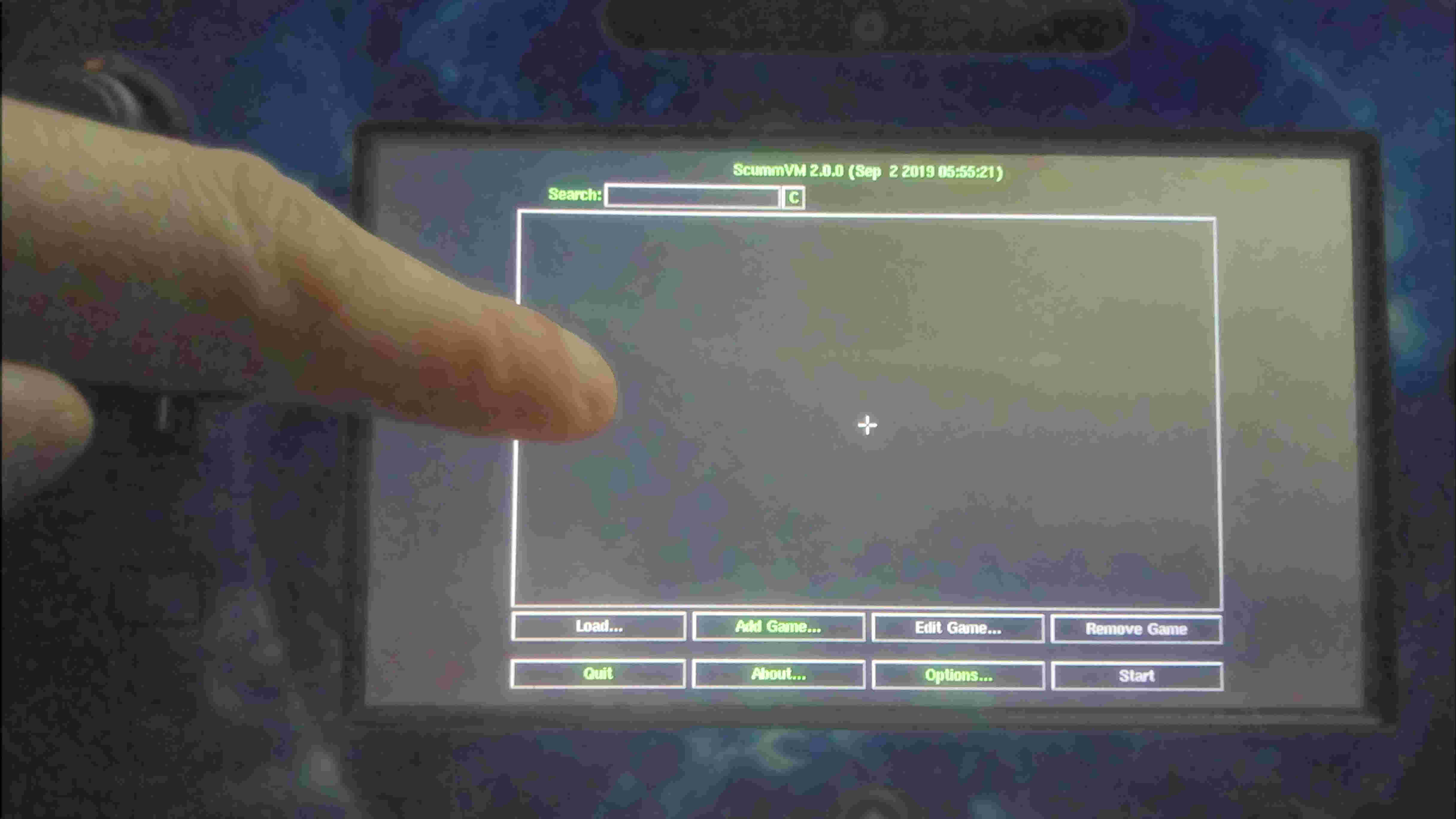 Retroarch wii u rusaceto