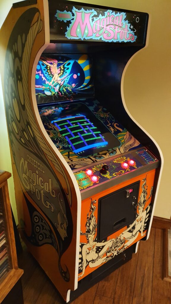 Universal 4K Vertical Overlay Project Overlays Libretro Forums