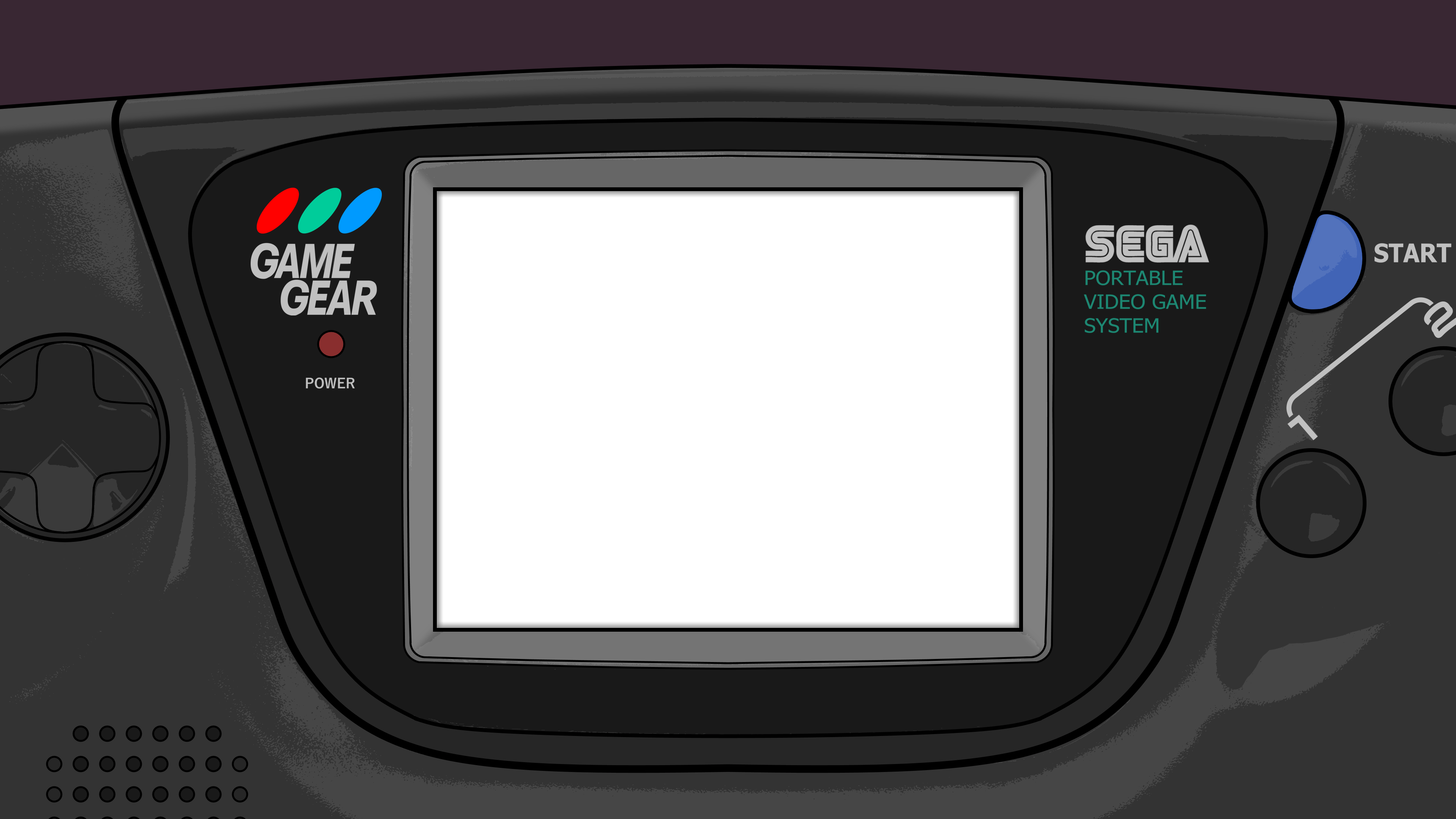I made a 4K GBA overlay for retroarch Overlays Libretro Forums