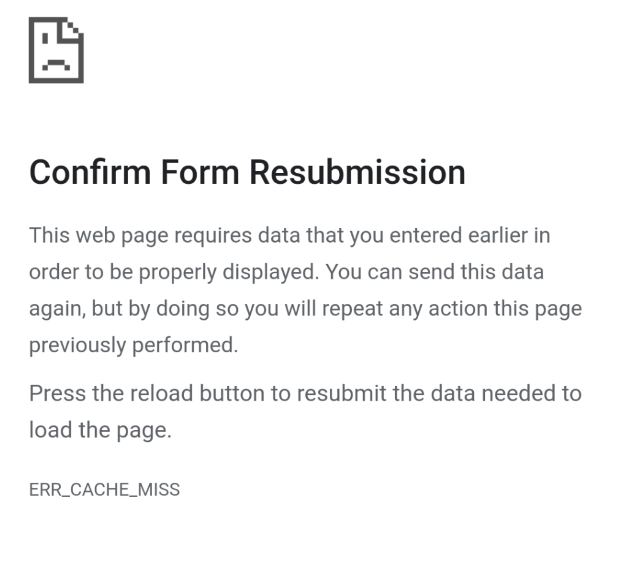 Mobile Navigation Button Confirm Form Resubmission LimeSurvey forums