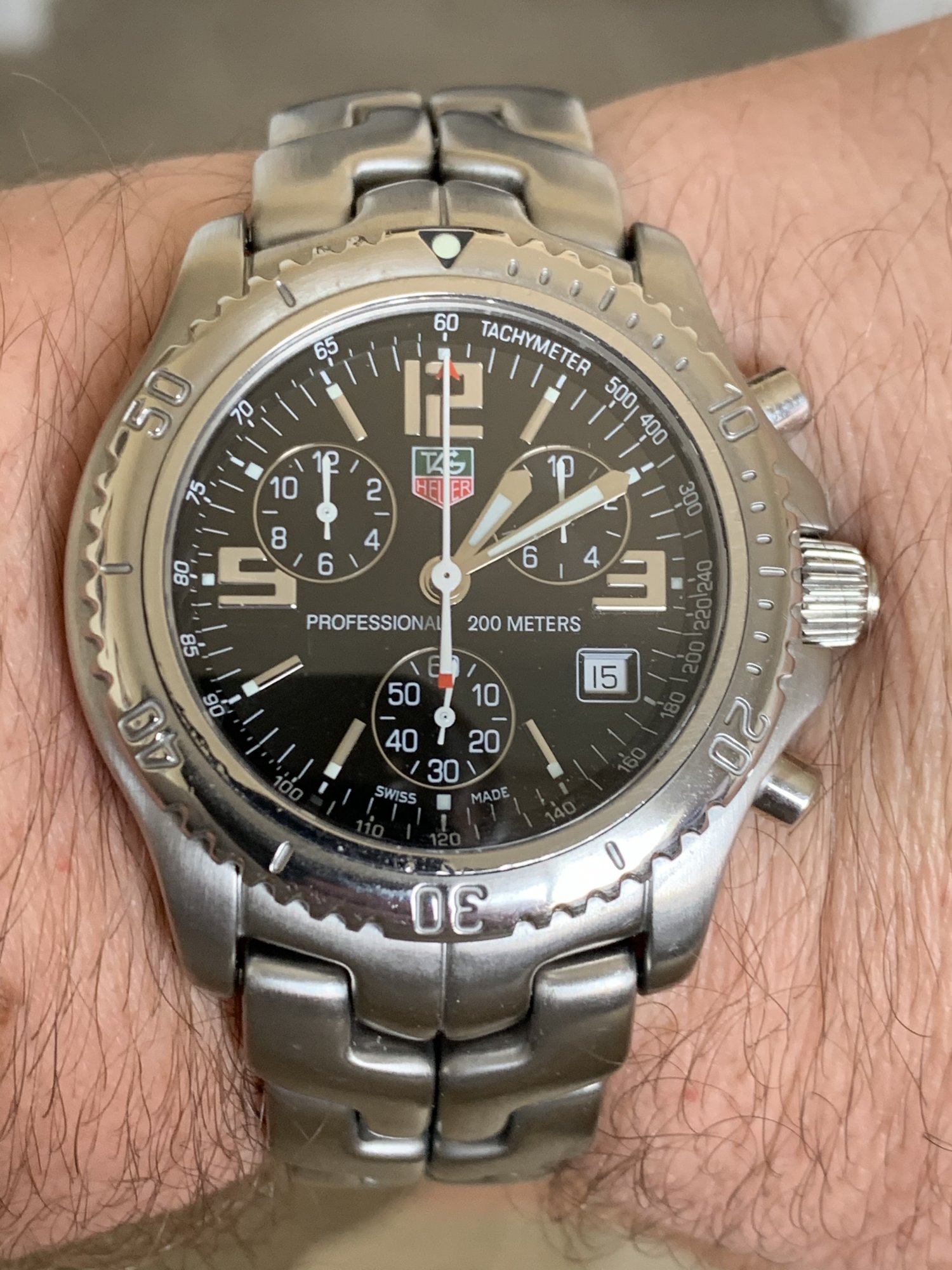 The “GMT” watch face— set time zone? MacRumors Forums