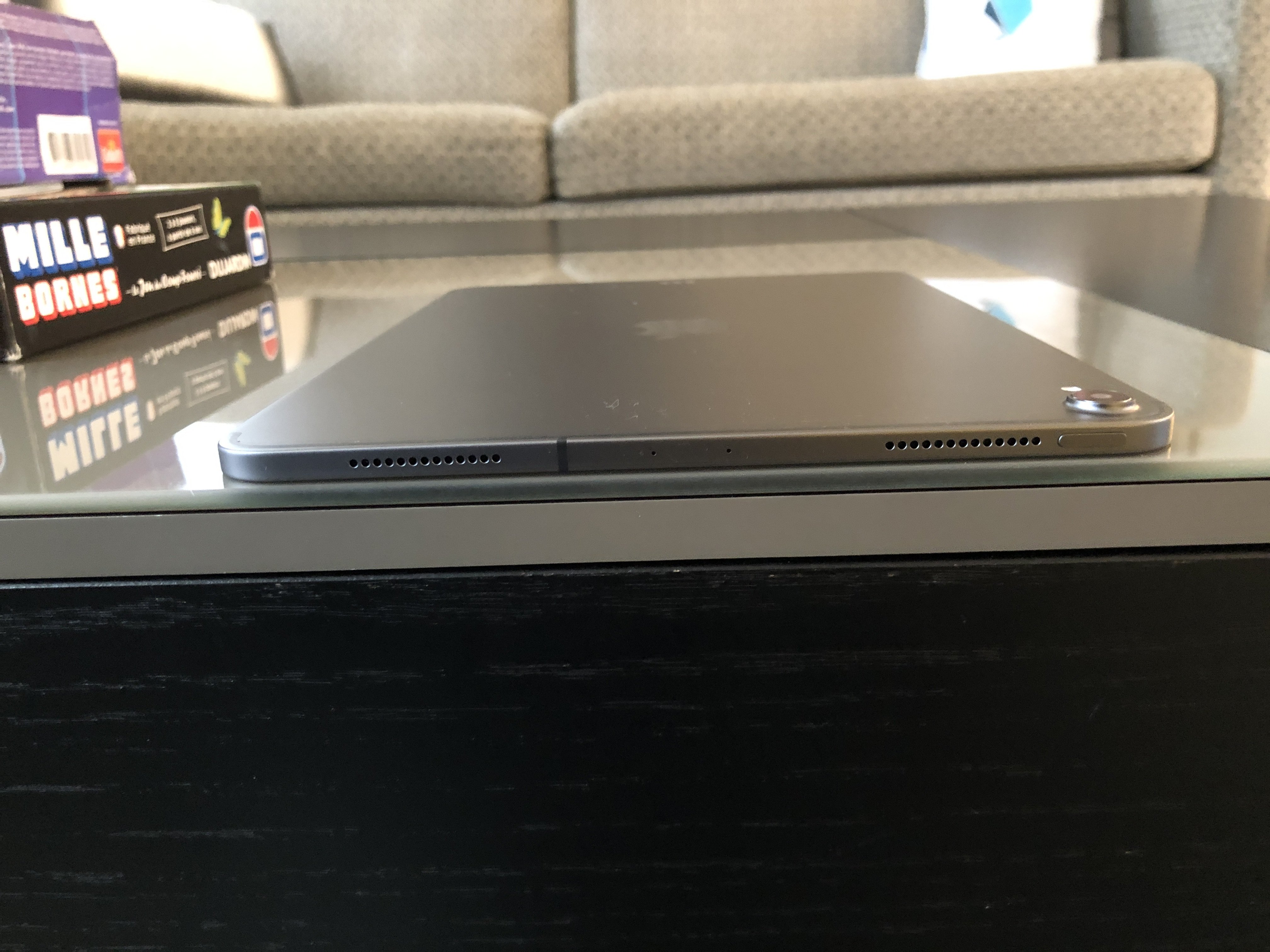 iPad Pro's bending issue (merged) MacRumors Forums