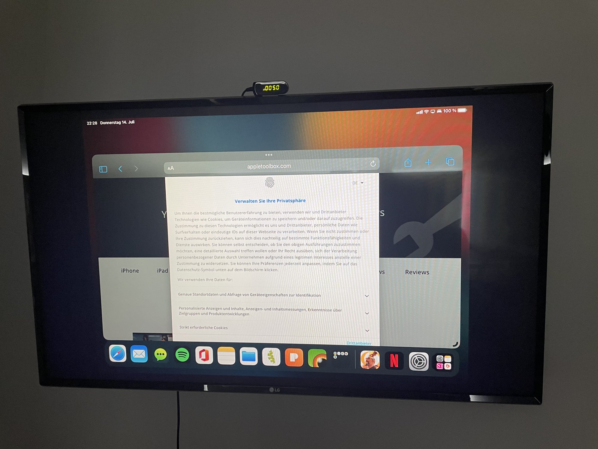 Stage Manager _ second Screen MacRumors Forums