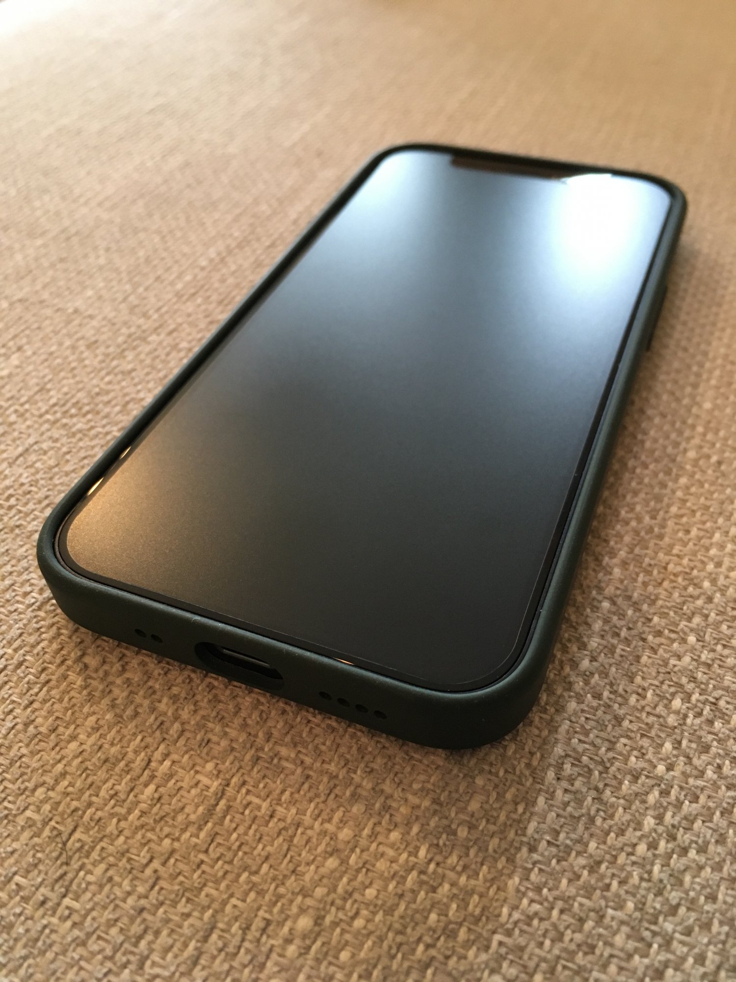 iPhone 12/13 Screen Protectors Keep Lifting Off Page 2 MacRumors Forums