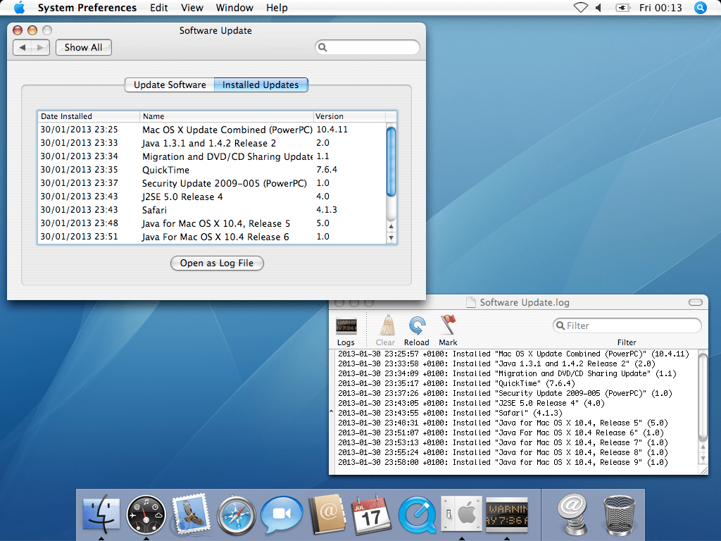 Power led software for mac
