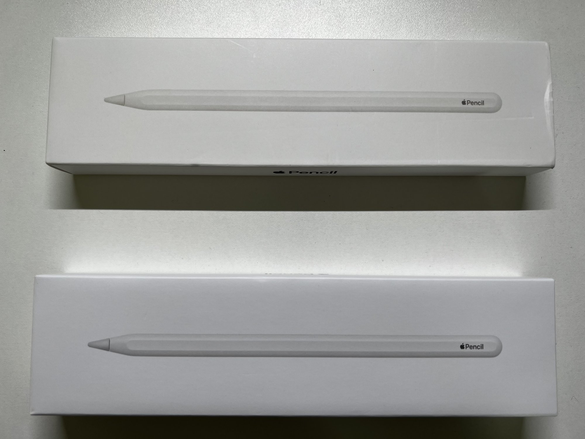 PSA Counterfeit Apple Pencil 2nd Generation MacRumors Forums