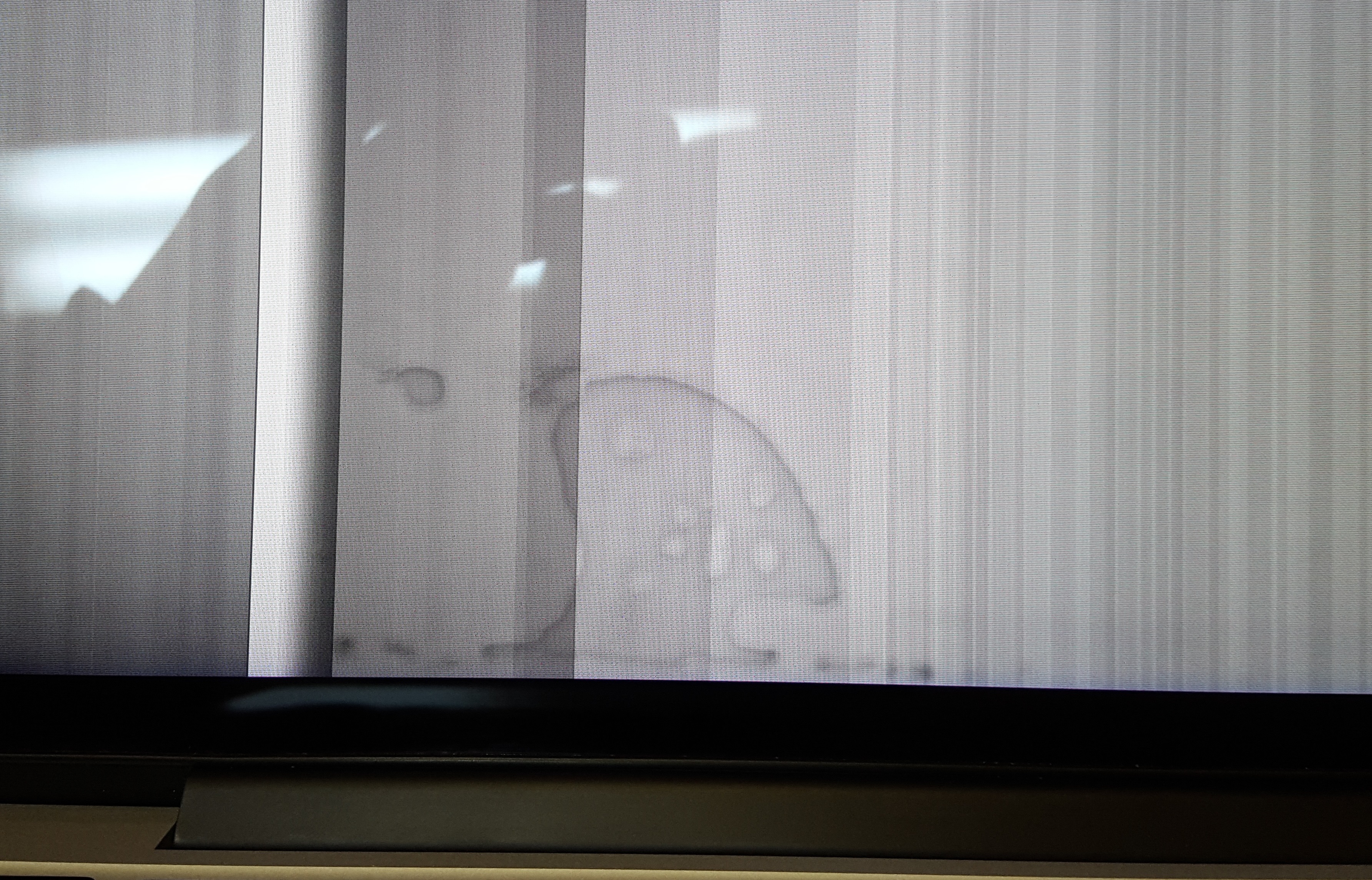 Water In Macbook Pro Retina Display? MacRumors Forums