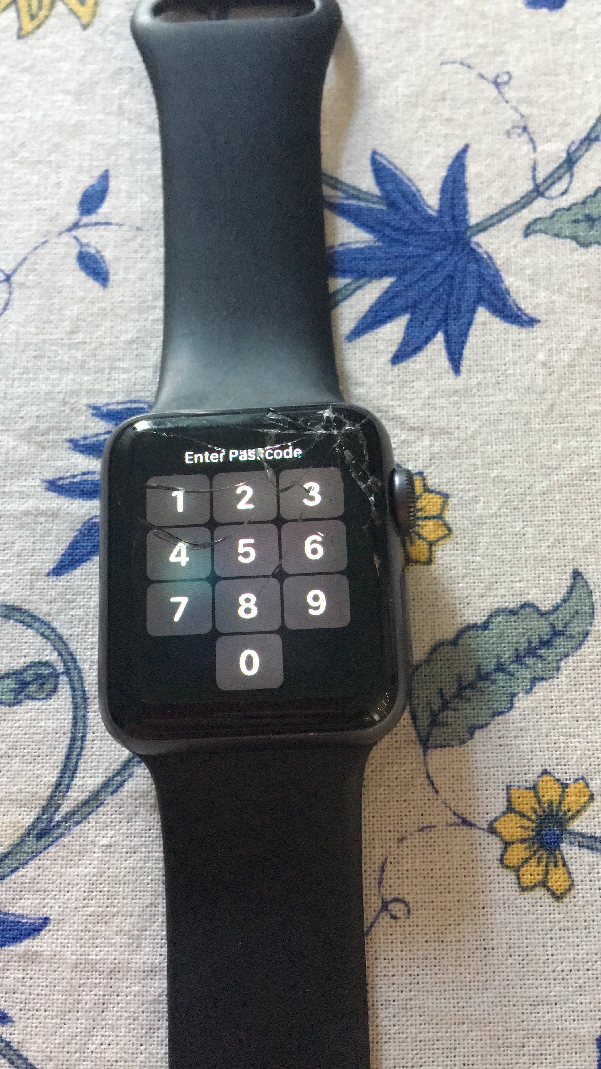 Replacing Apple Watch screen MacRumors Forums