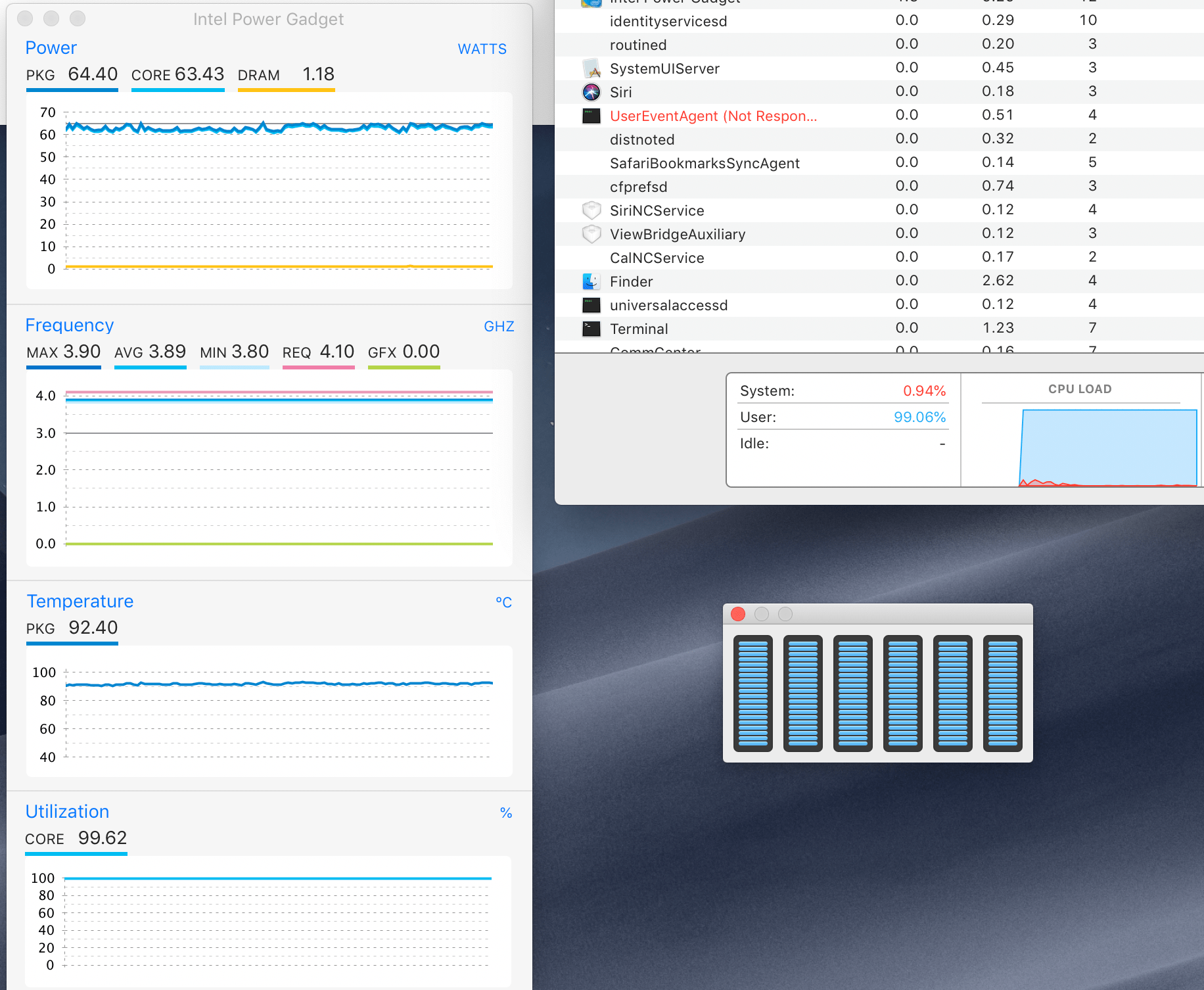 2019 iMac 27 inch base model CPU speed MacRumors Forums